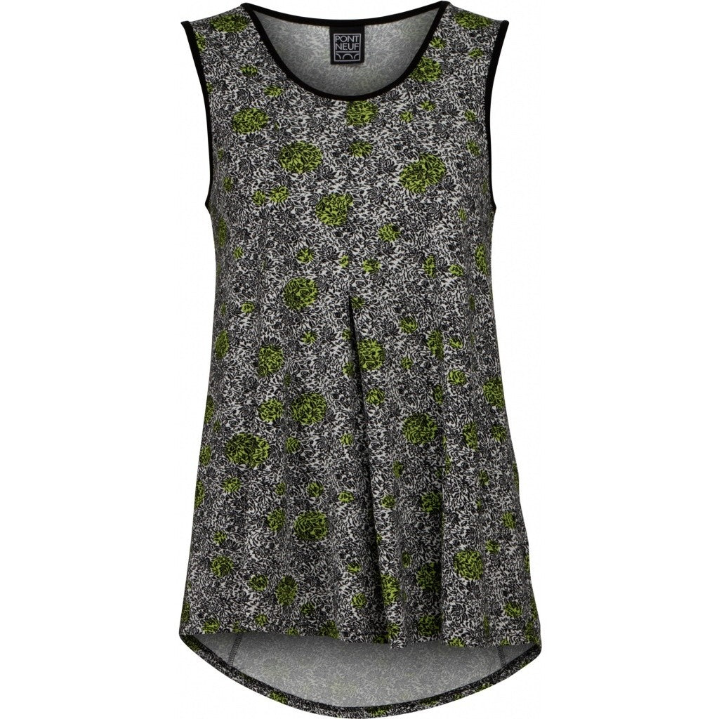 Pont Neuf PNLilje Toppe 639 Lime