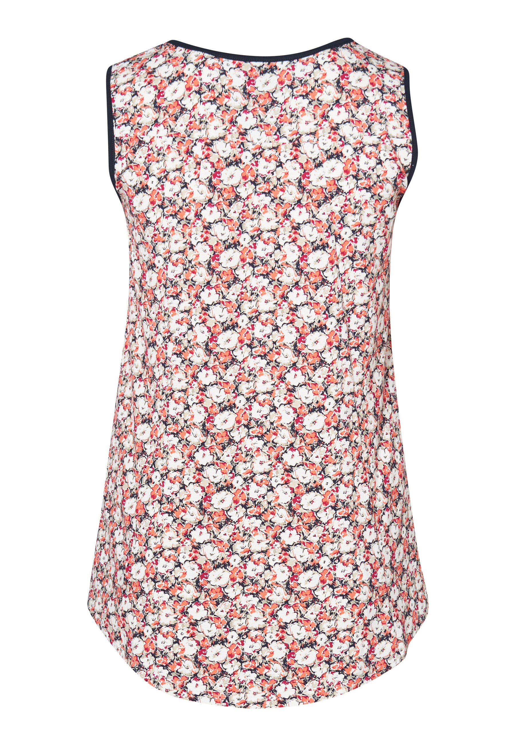 Pont Neuf PNLilje Toppe 8340 Papaia orange