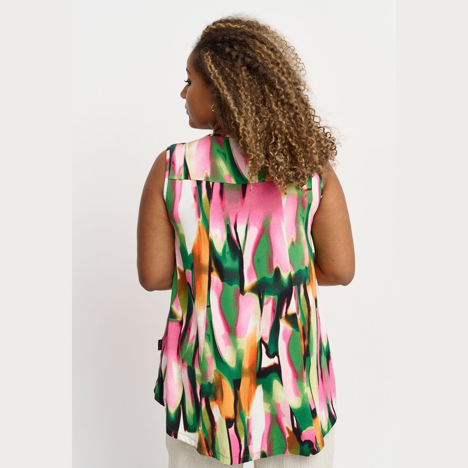 Pont Neuf PNLilje Toppe 330 Cerise