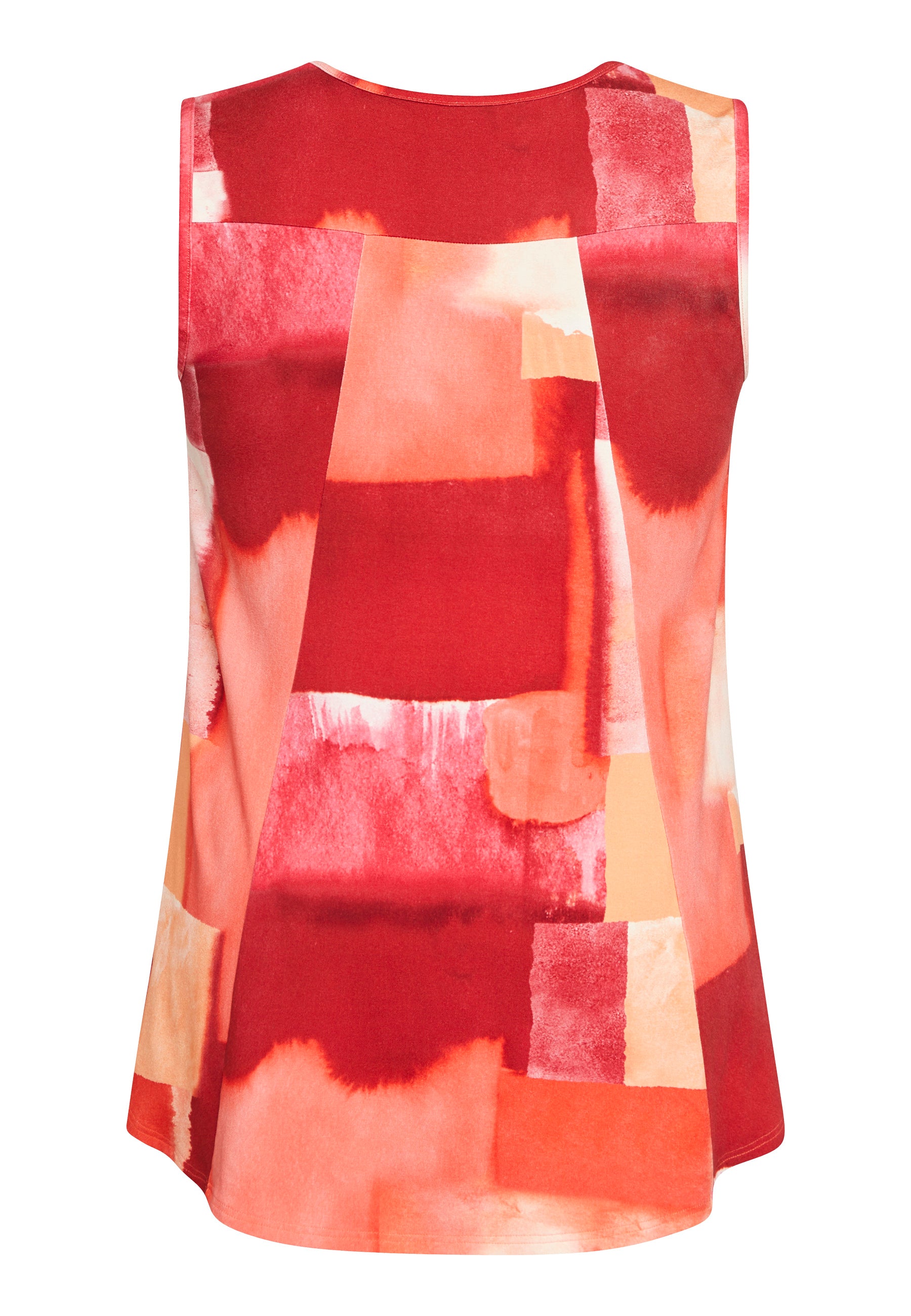 Pont Neuf PNLilje Toppe 2451 Rose Red