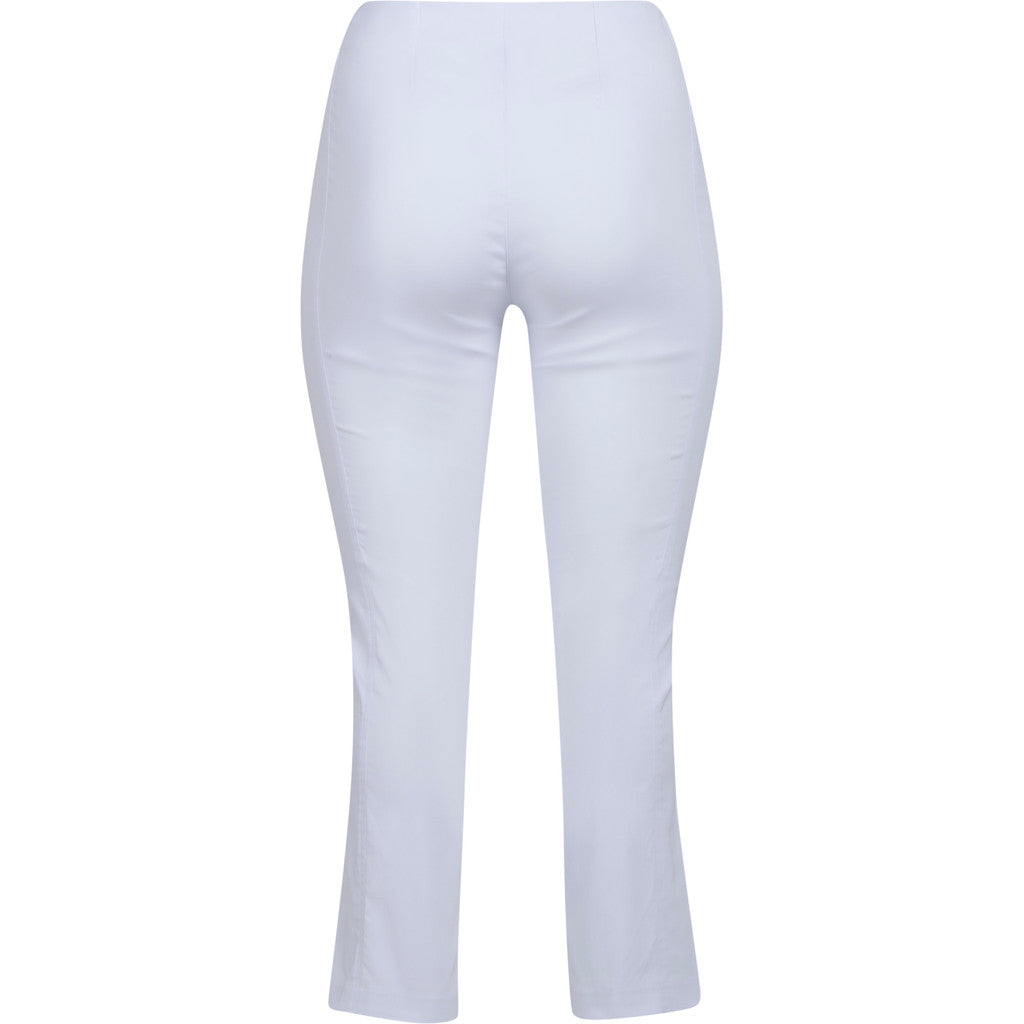 Pont Neuf PNLily Bukser 101 White