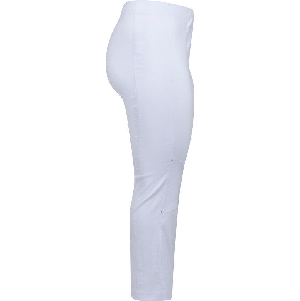 Pont Neuf PNLily Bukser 101 White