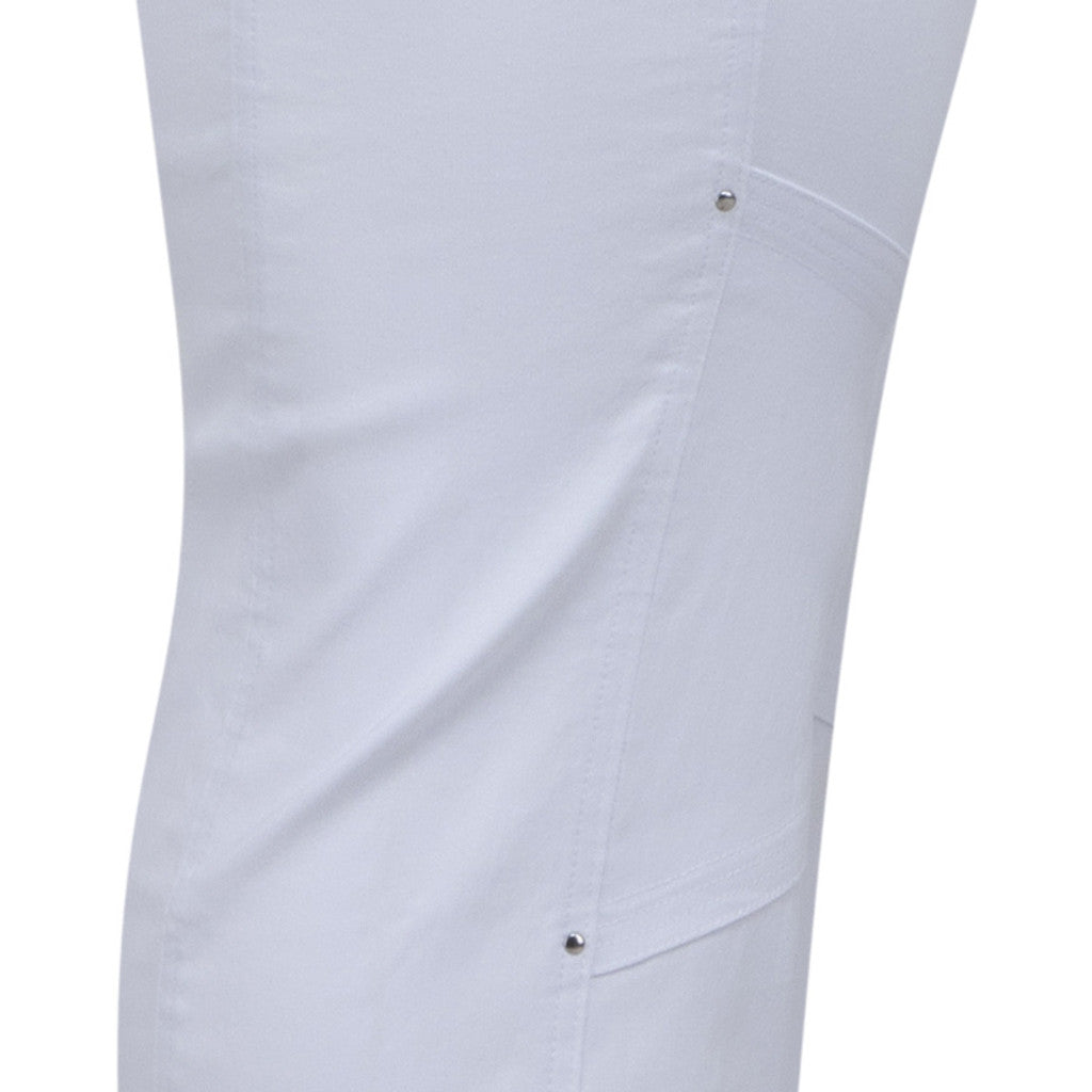 Pont Neuf PNLily Bukser 101 White