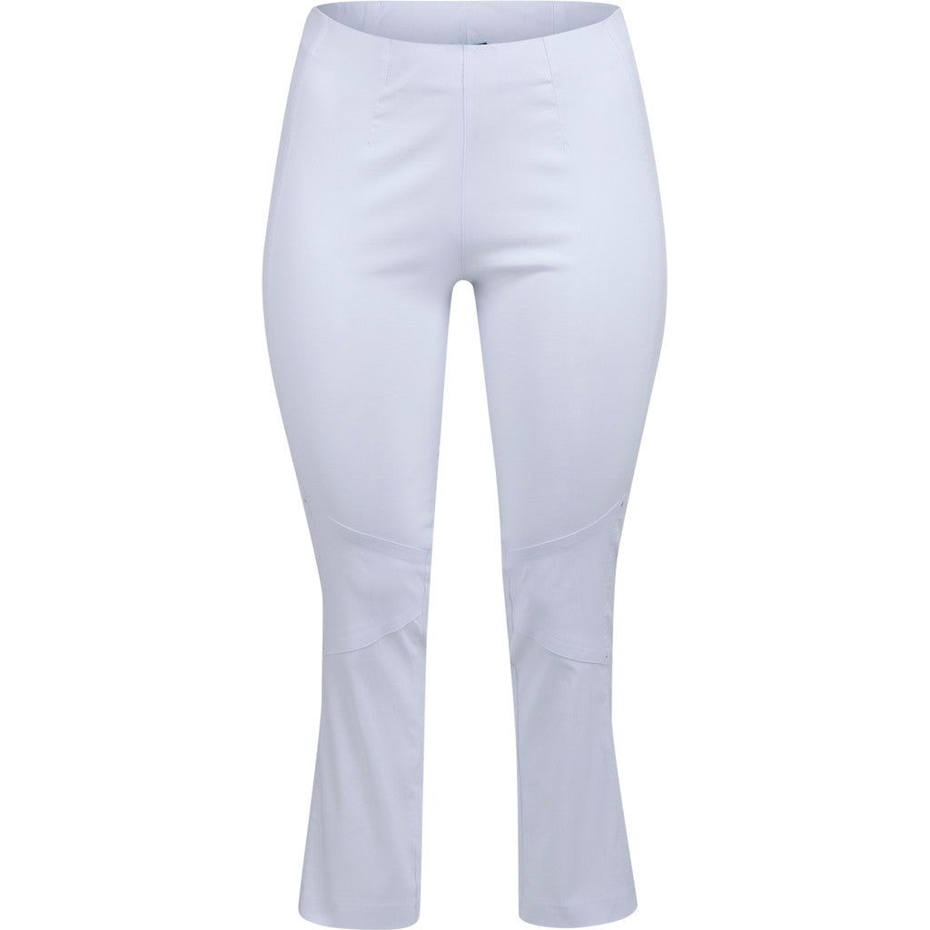 Pont Neuf PNLily Bukser 101 White
