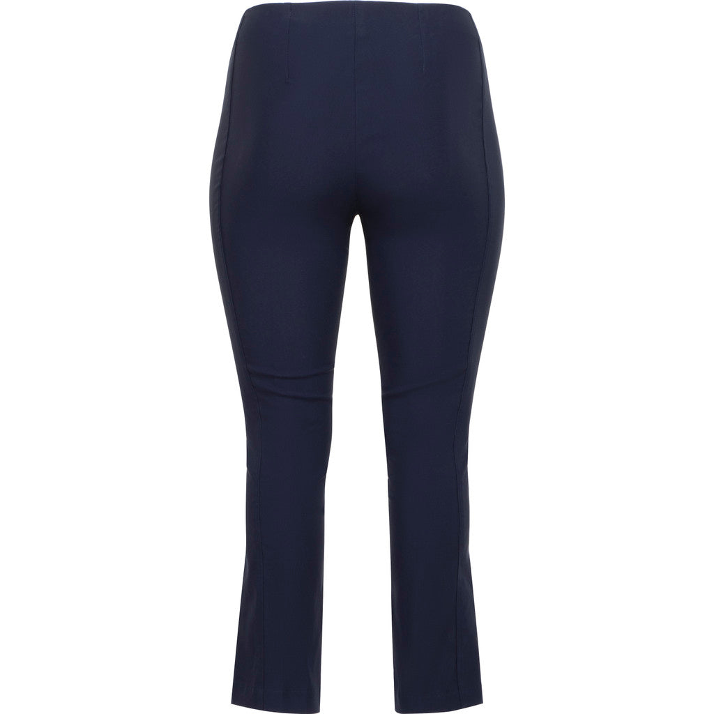 Pont Neuf PNLily Bukser 587 Navy blue