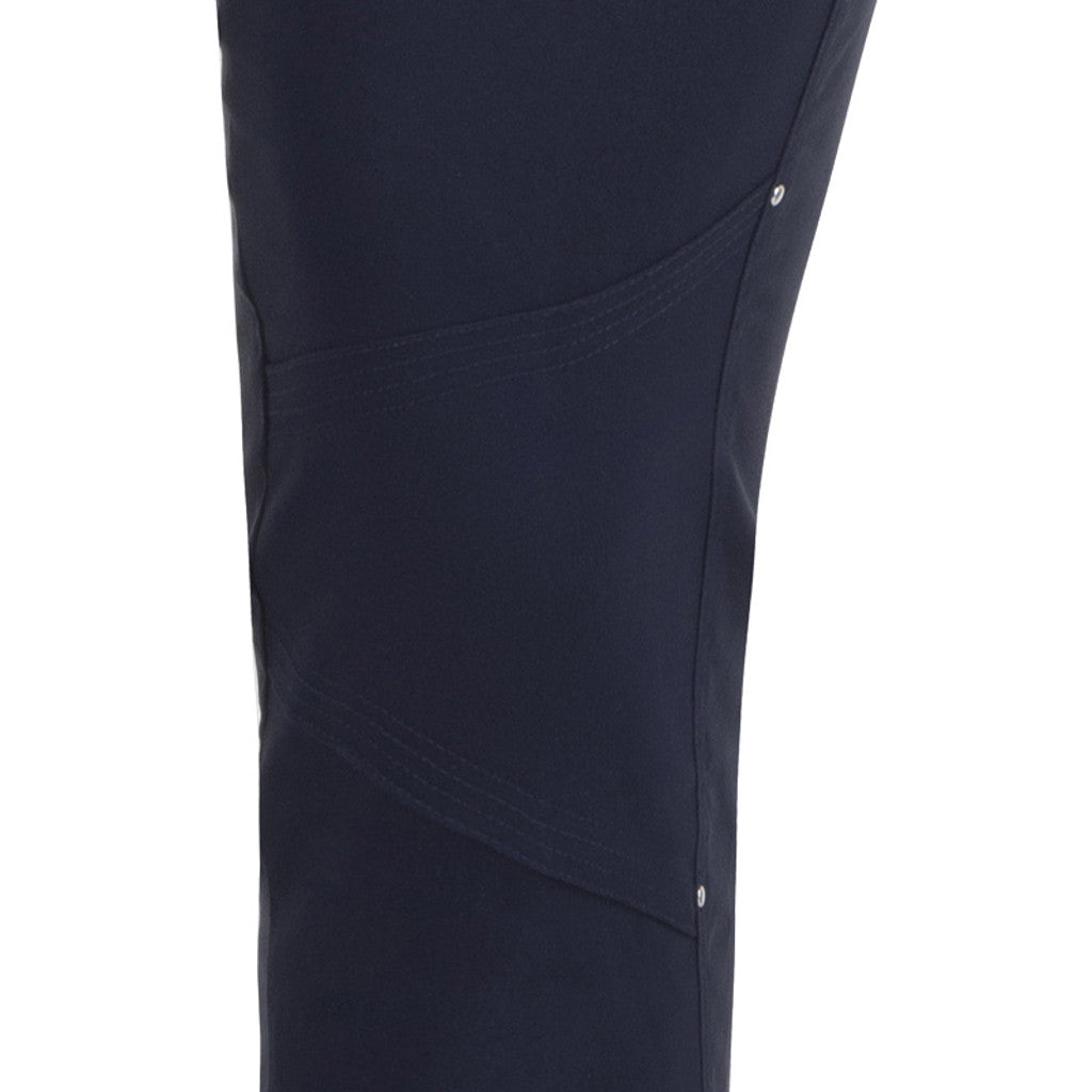 Pont Neuf PNLily Bukser 587 Navy blue