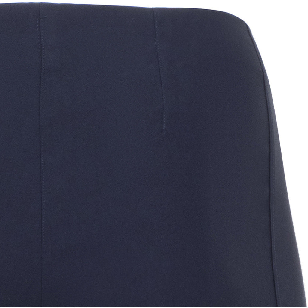 Pont Neuf PNLily Bukser 587 Navy blue