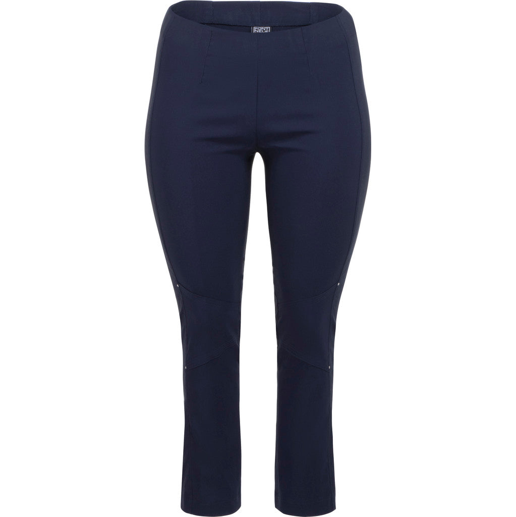 Pont Neuf PNLily Bukser 587 Navy blue