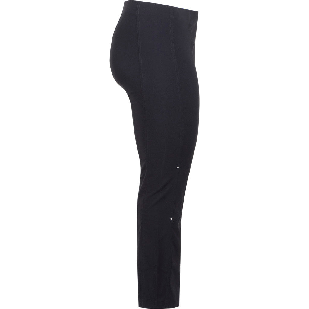 Pont Neuf PNLily Bukser 999 Black