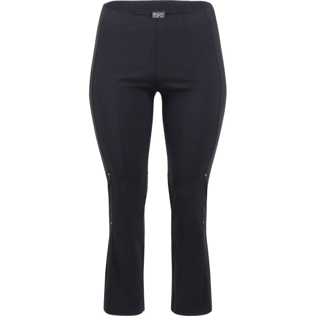 Pont Neuf PNLily Bukser 999 Black