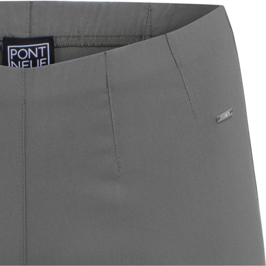 Pont Neuf PNLina Bukser 670 Khaki