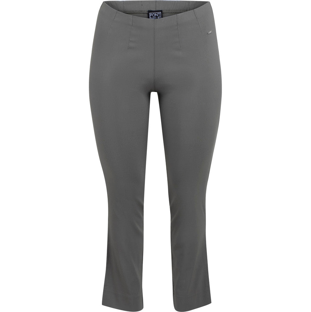 Pont Neuf PNLina Bukser 670 Khaki