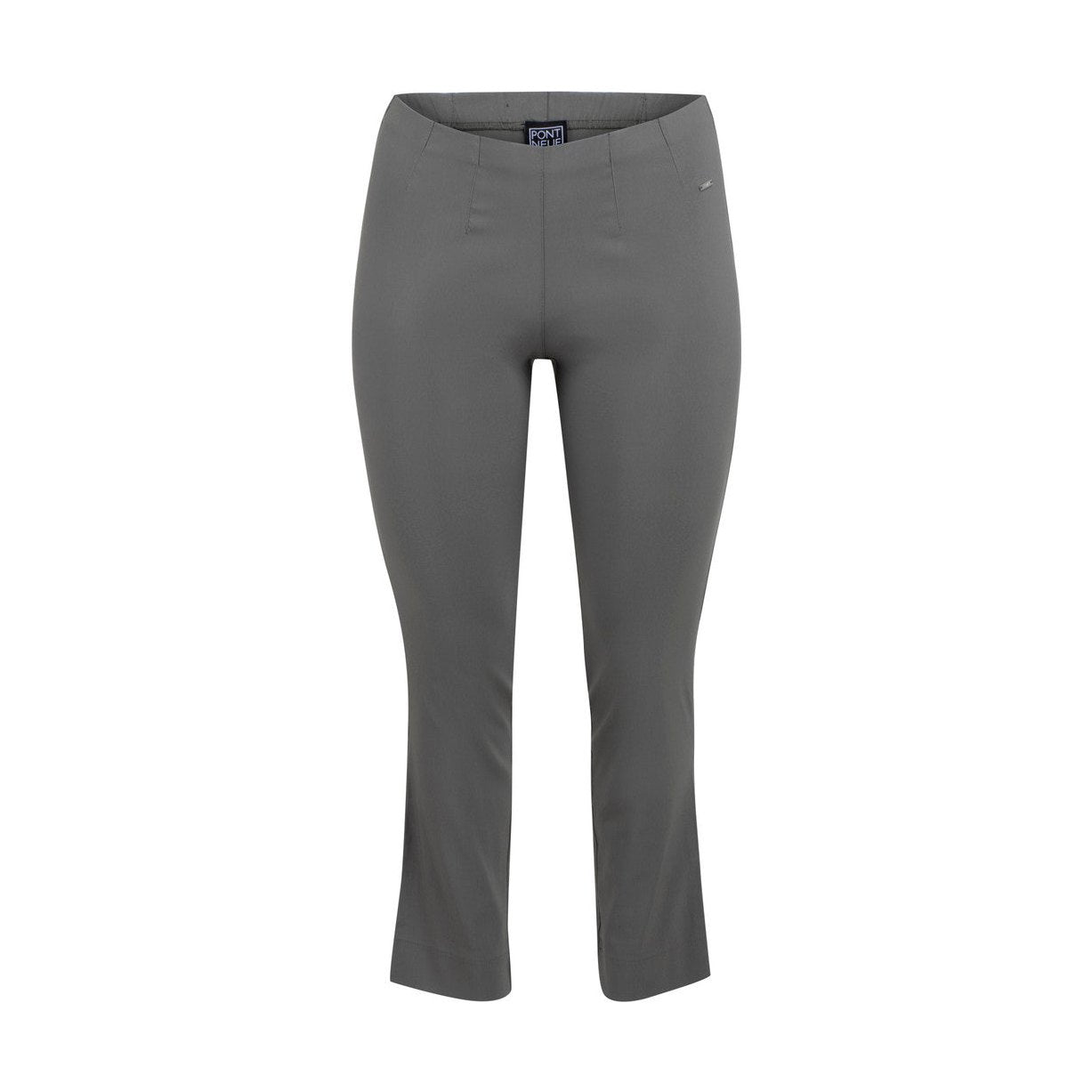 Pont Neuf PNLina Bukser 670 Khaki