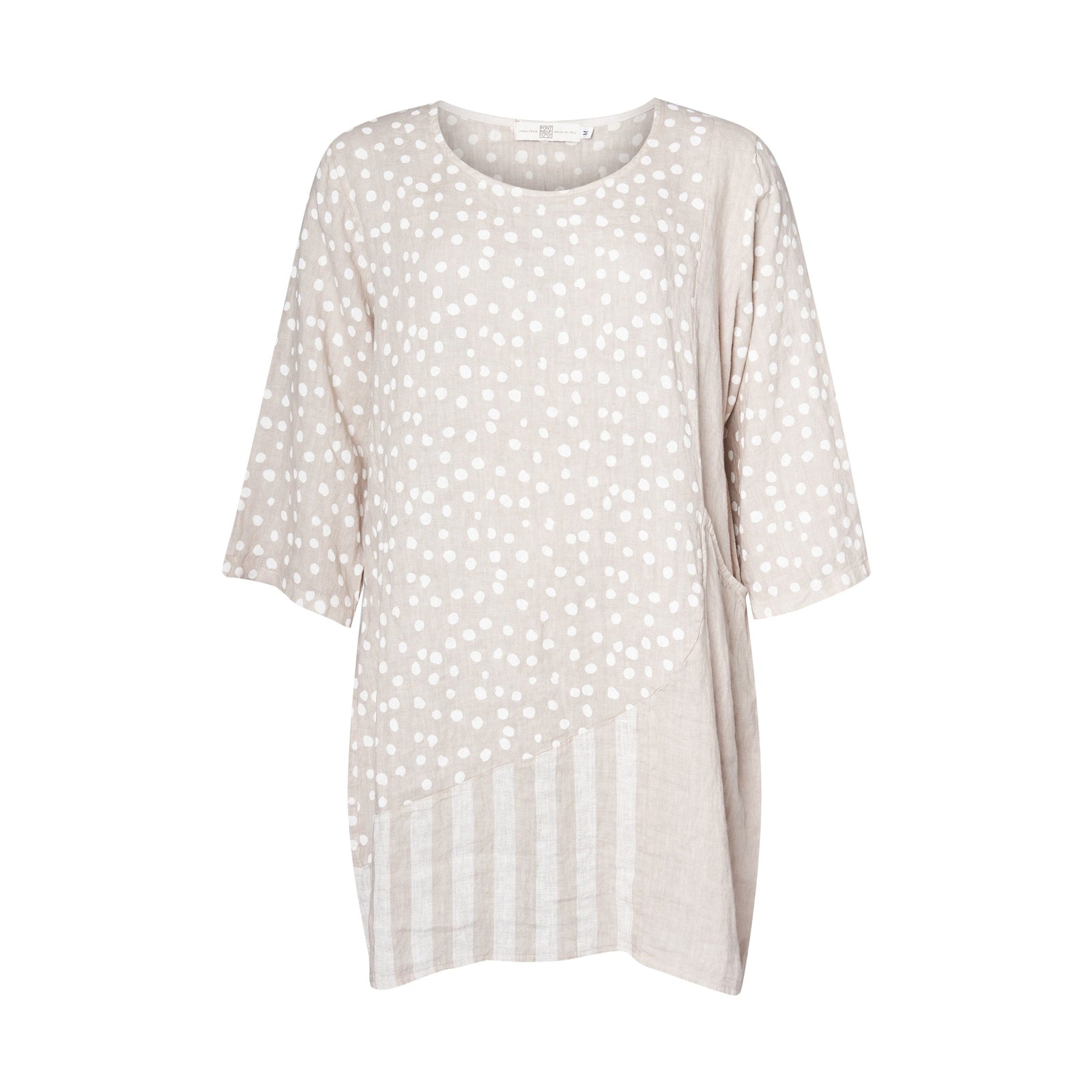 Pont Neuf PNLione Tunikaer 1100 LINEN