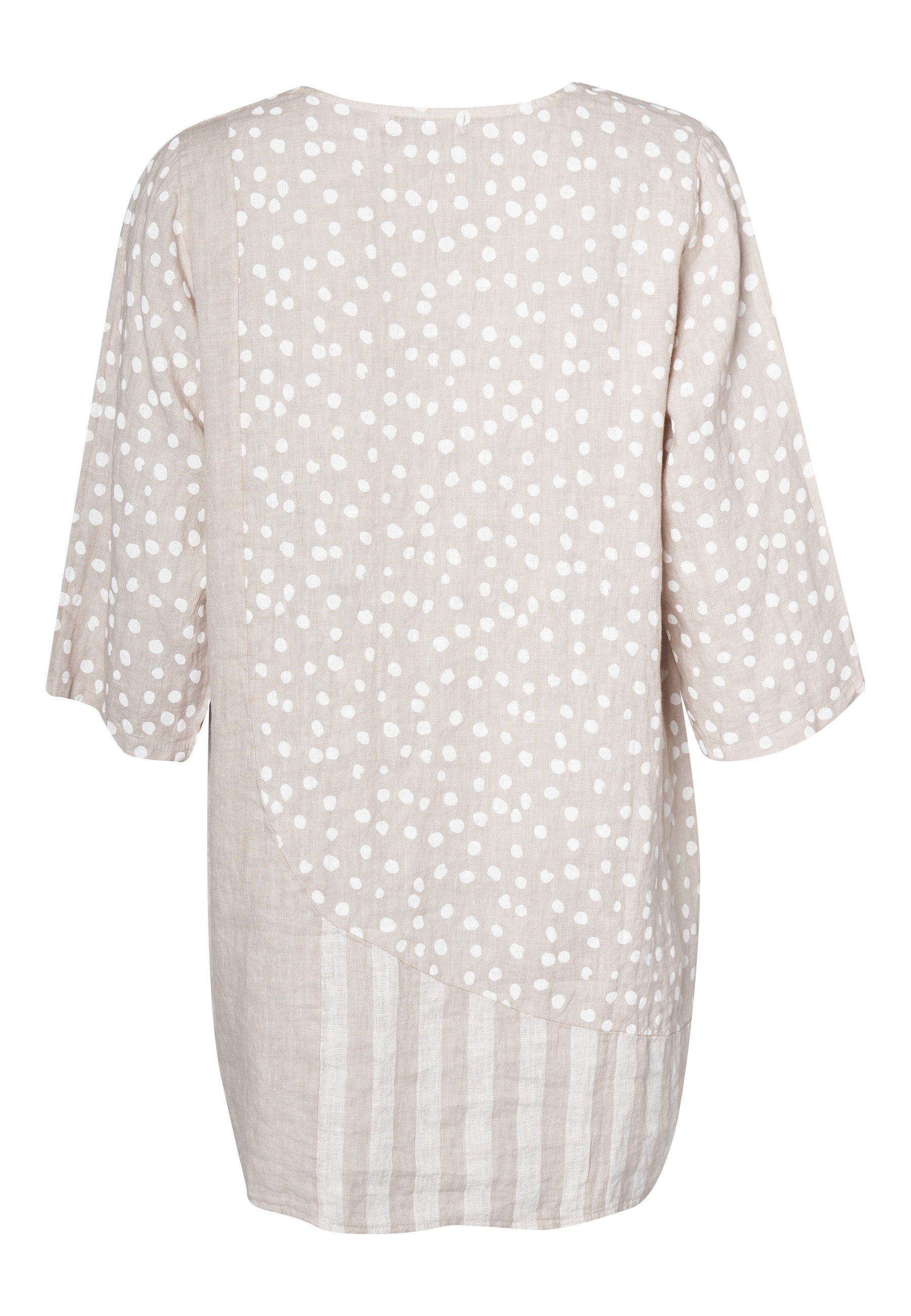 Pont Neuf PNLione Tunikaer 1100 LINEN