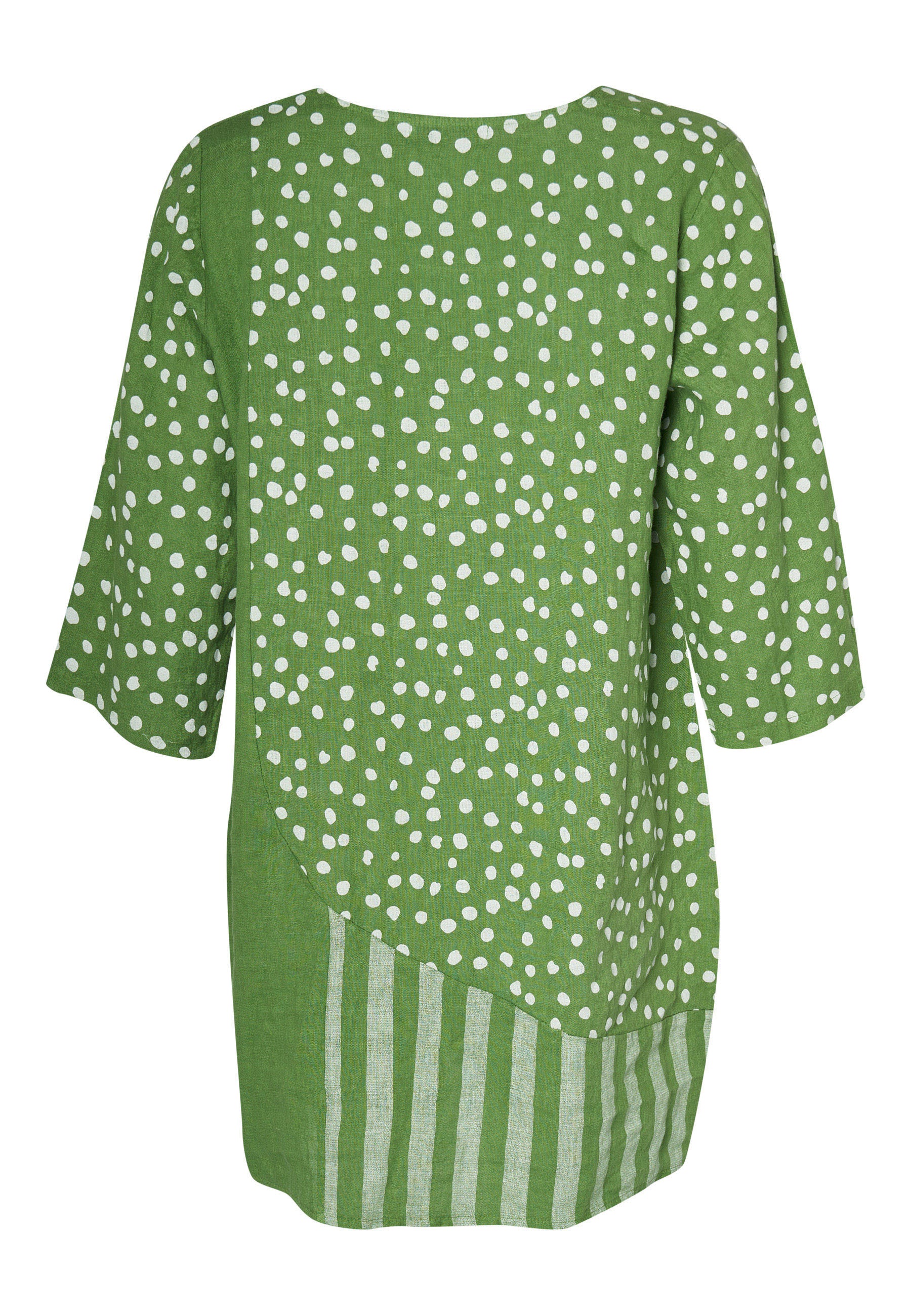 Pont Neuf PNLione Tunikaer 3500 GREEN