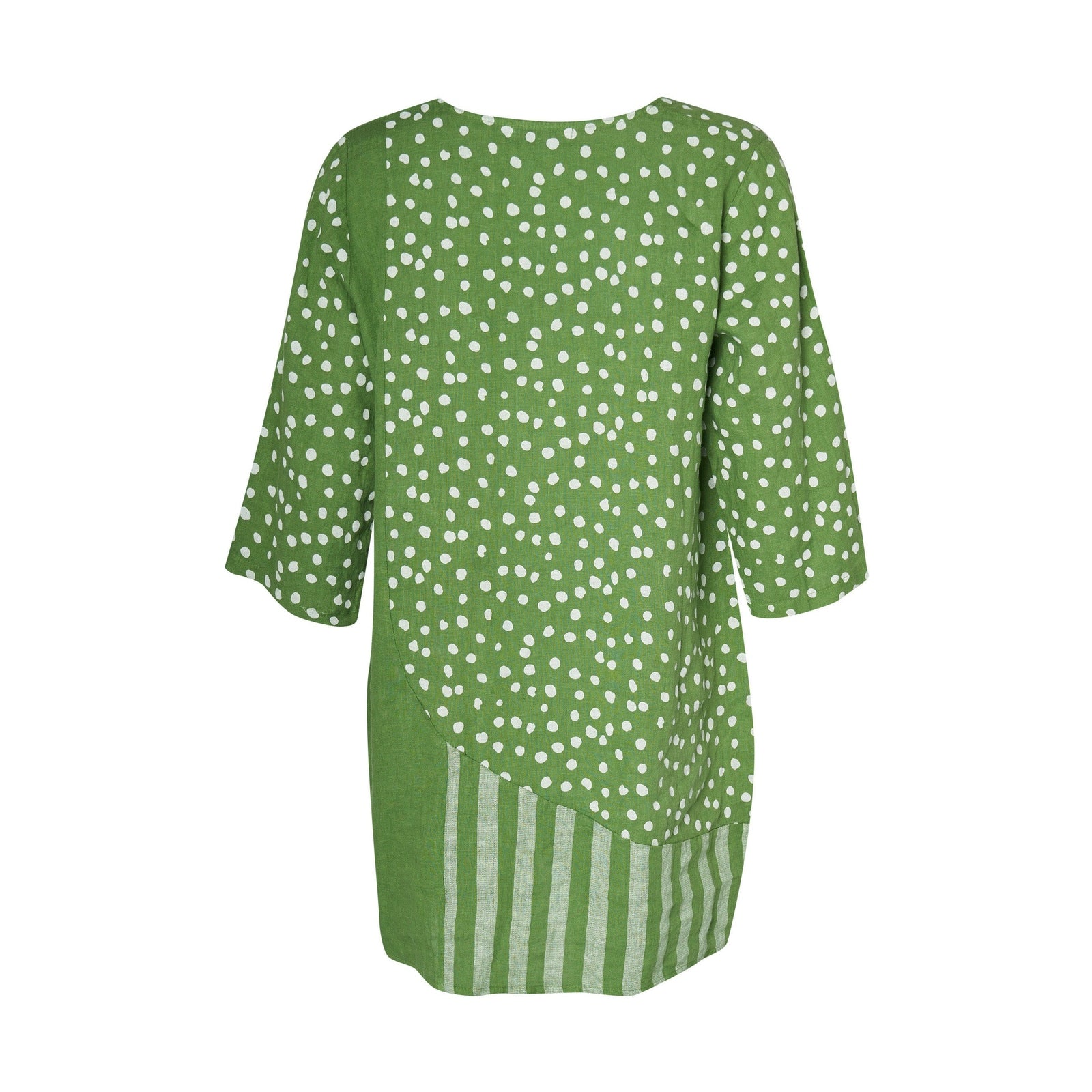Pont Neuf PNLione Tunikaer 3500 GREEN