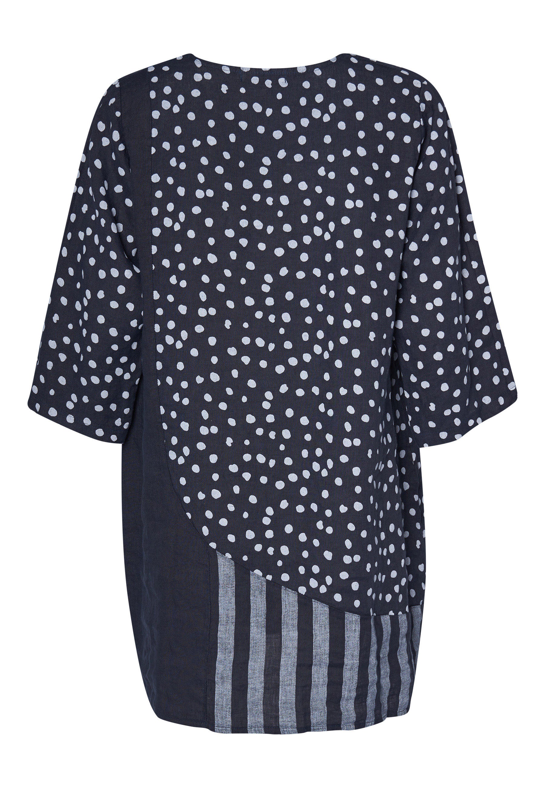 Pont Neuf PNLione Tunikaer 5999 NAVY BLUE