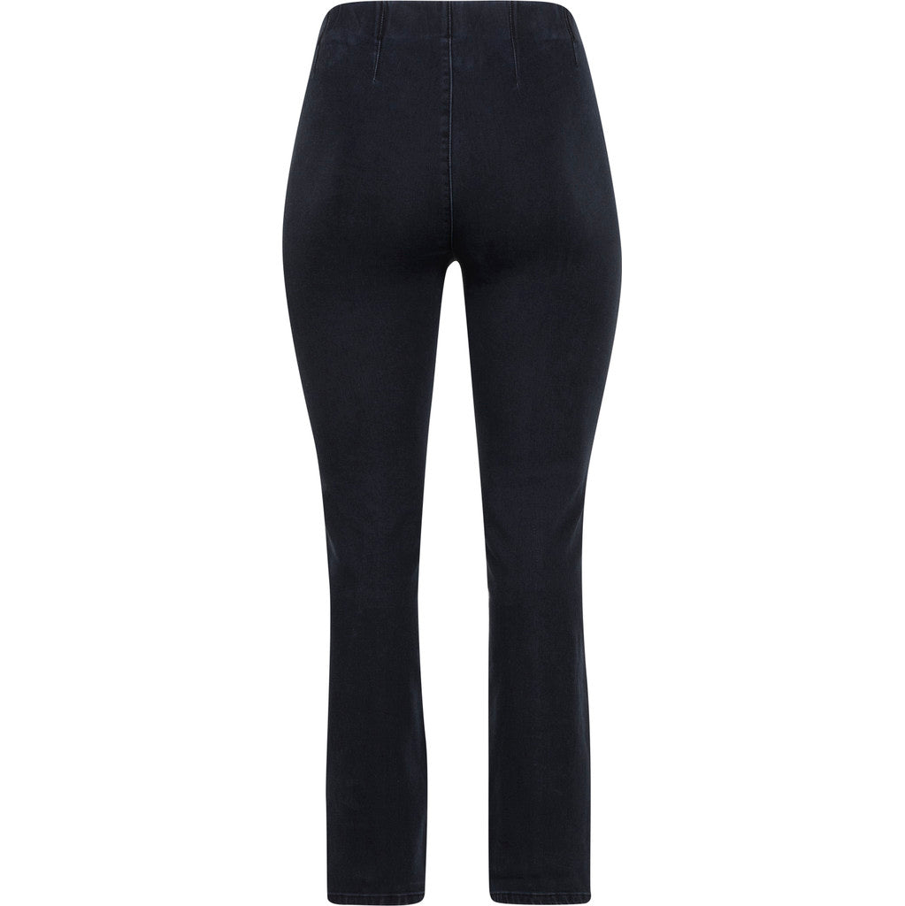 Pont Neuf PNLis Bukser 997 Black Denim