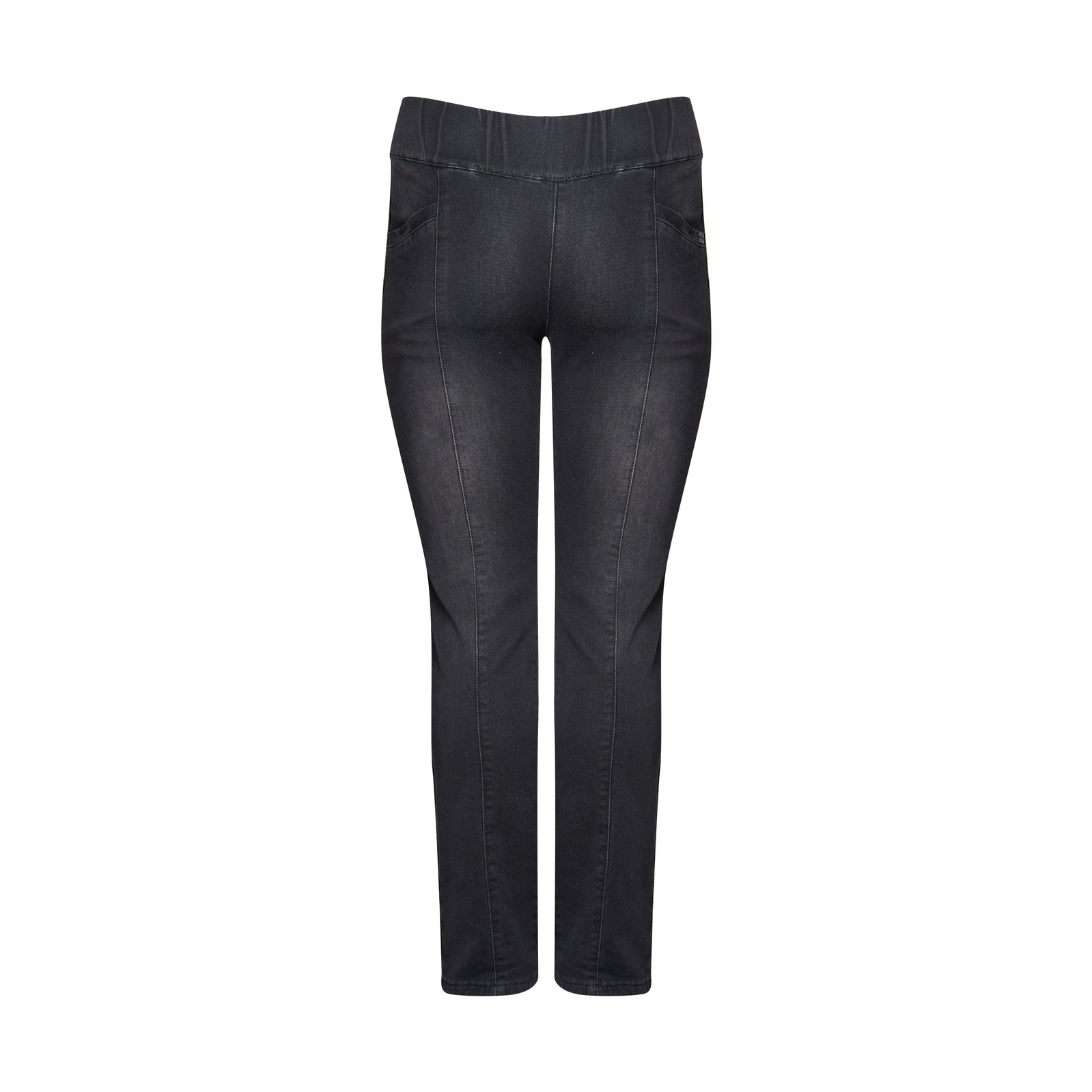 Pont Neuf PNLis Jeans 9999 BLACK