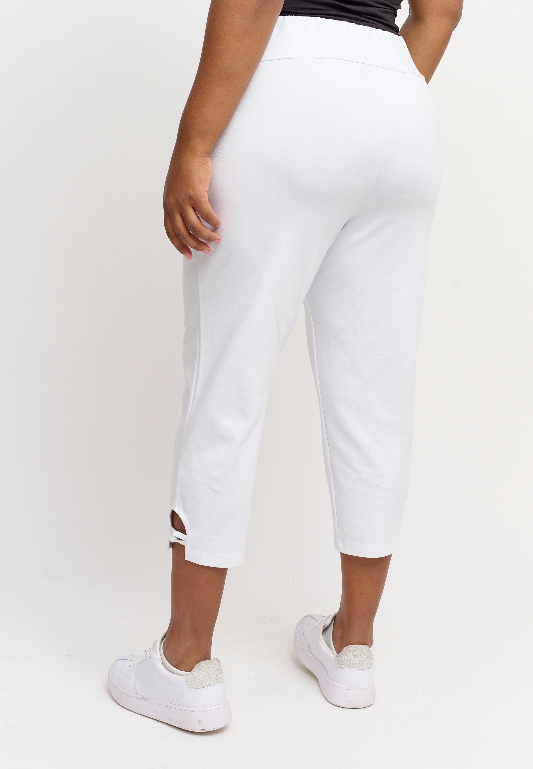 Pont Neuf PNLiv-Ann Bukser 101 White