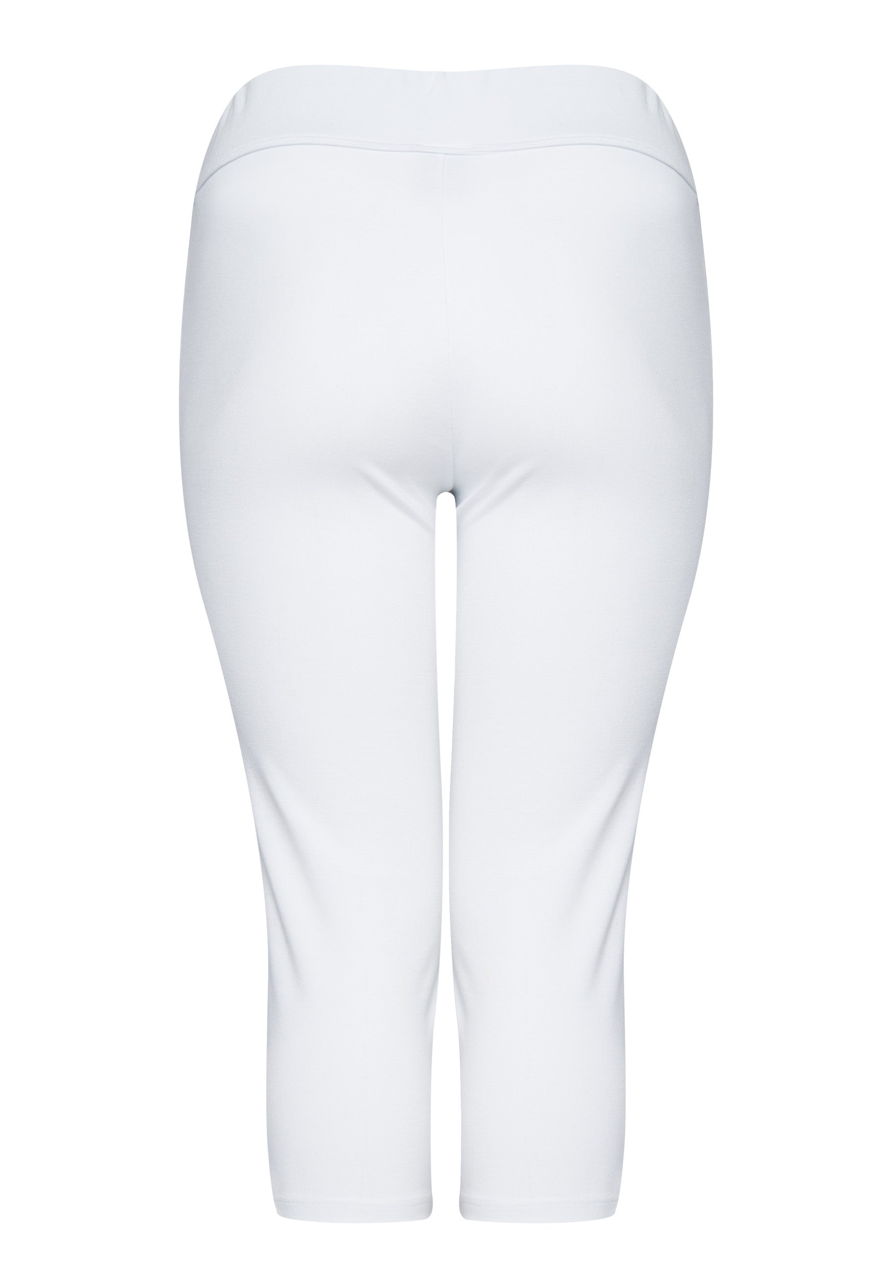 Pont Neuf PNLiv-Ann Bukser 101 White