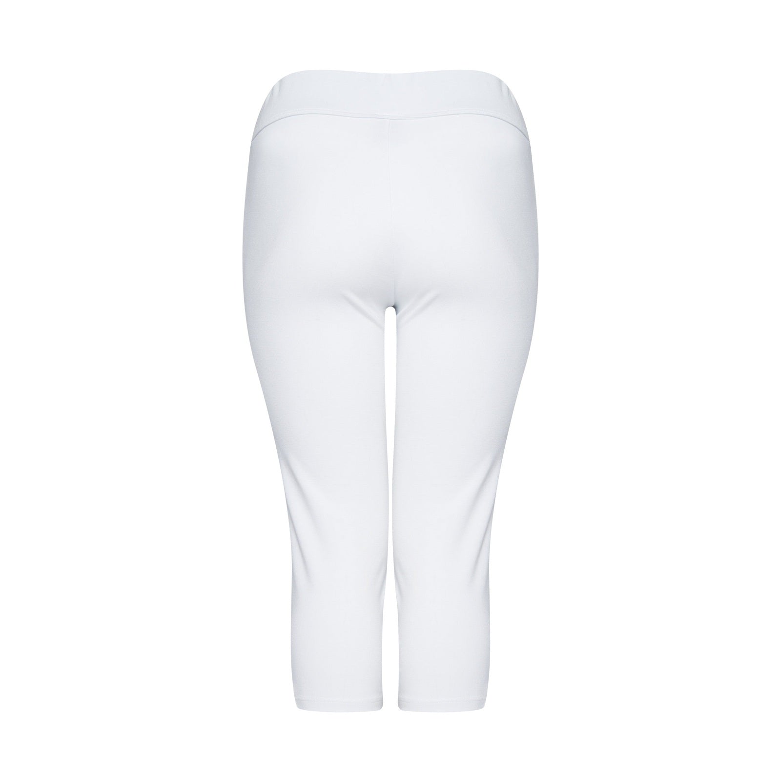 Pont Neuf PNLiv-Ann Bukser 101 White