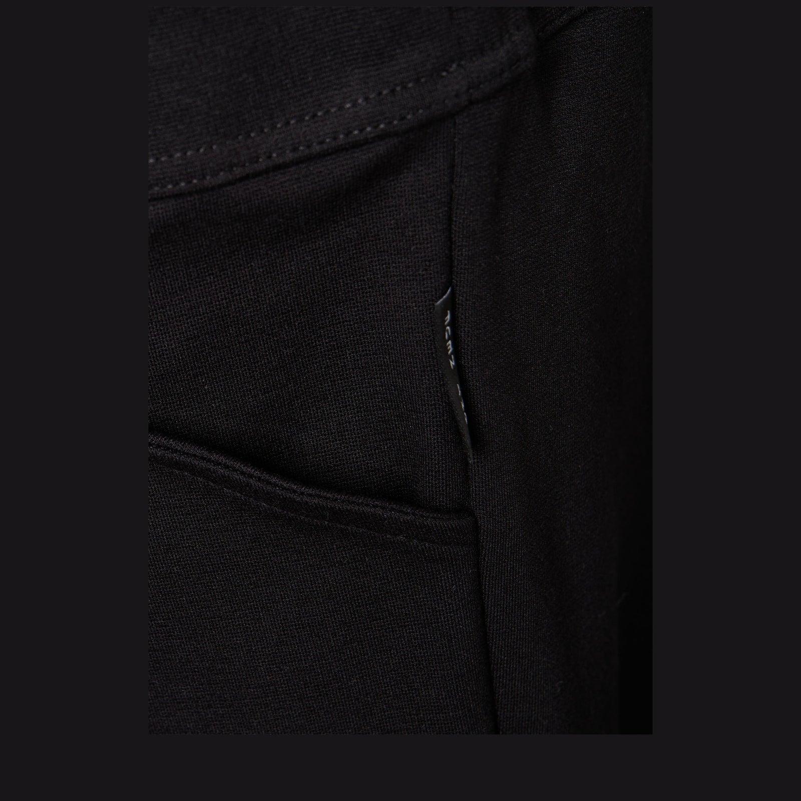 Pont Neuf PNLiv-Ann Bukser 999 Black