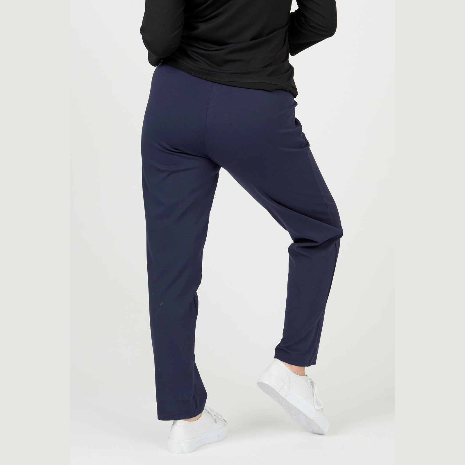 Pont Neuf PNLiv Bukser 574 Navy