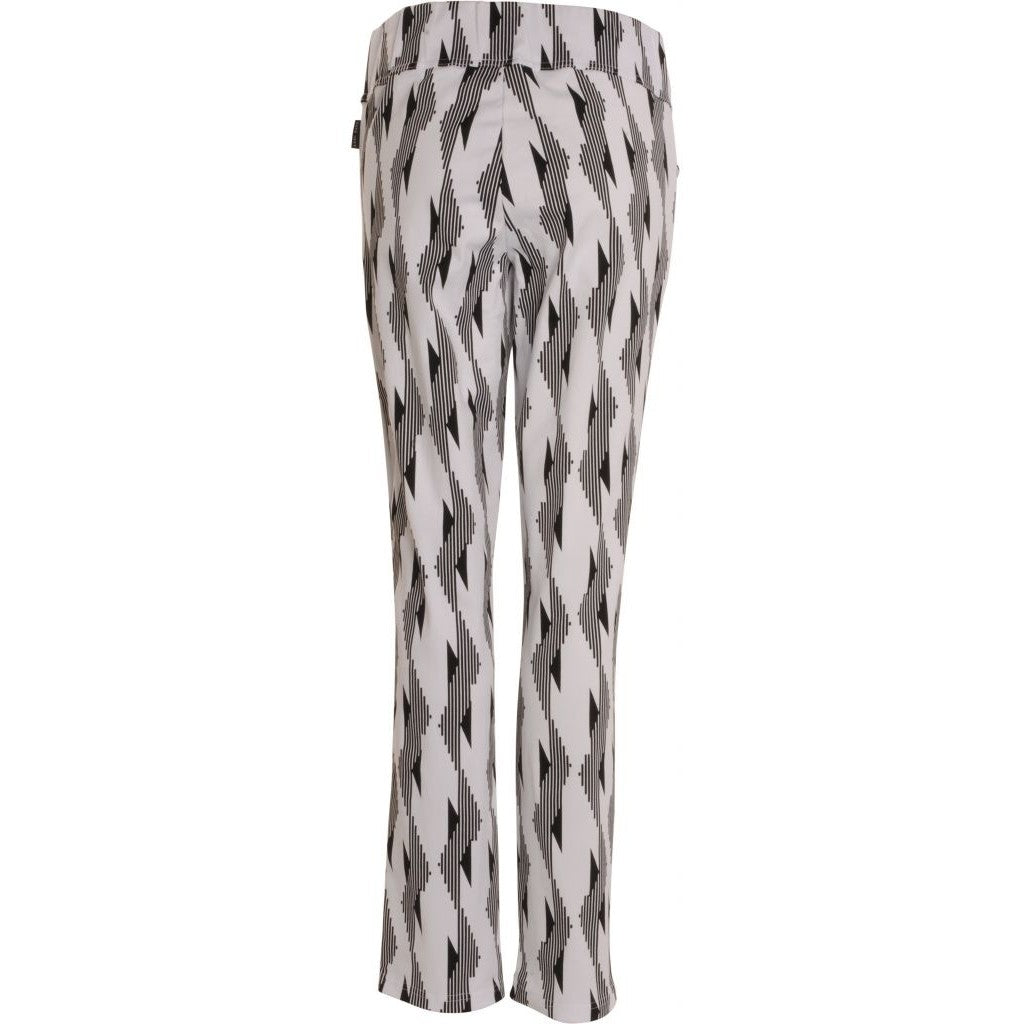 Pont Neuf PNLiv Bukser 999 Black