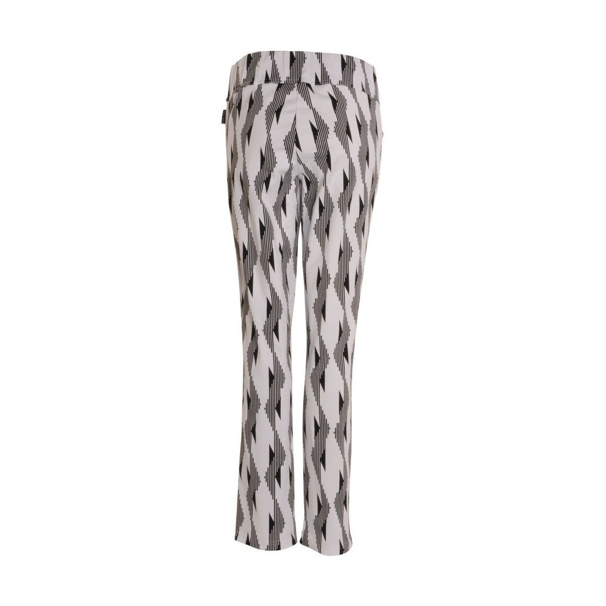 Pont Neuf PNLiv Bukser 999 Black