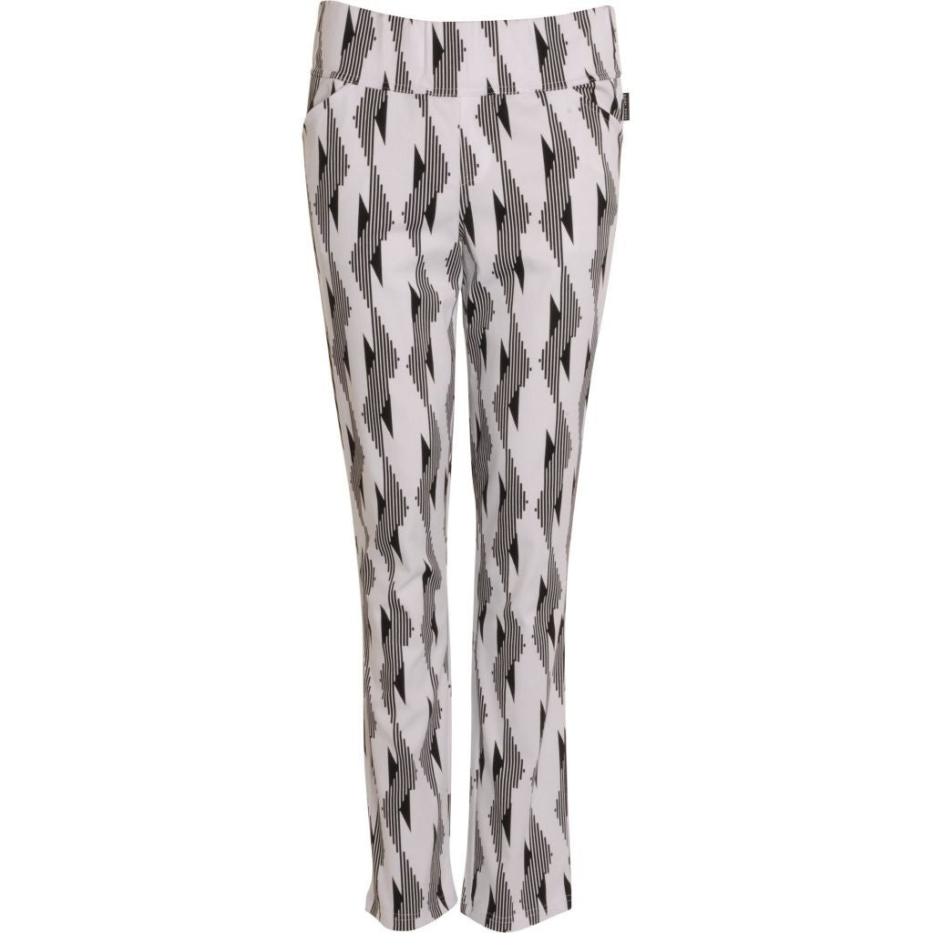 Pont Neuf PNLiv Bukser 999 Black