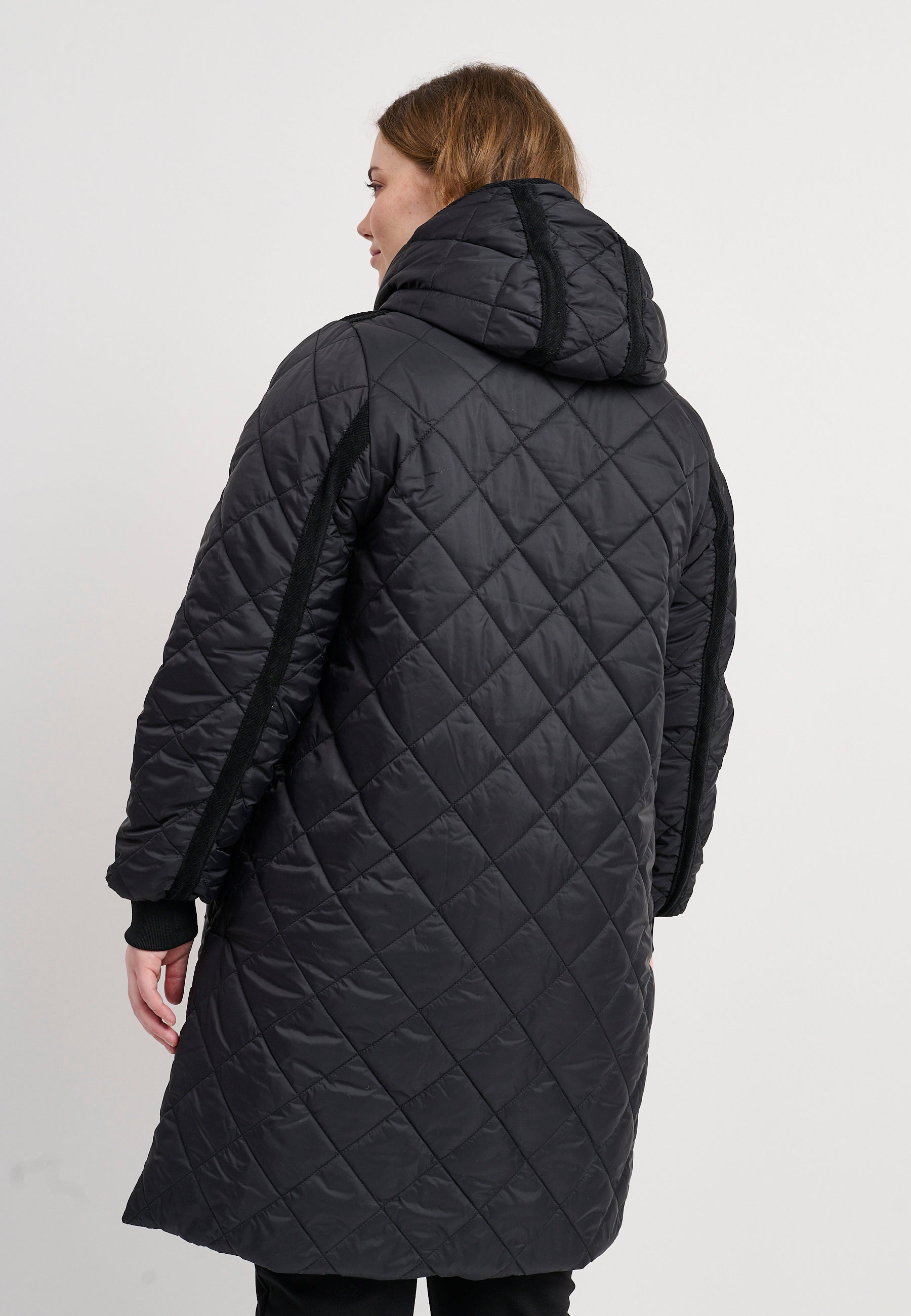 Pont Neuf PNLiva Overtøj 1829 Bottle Green