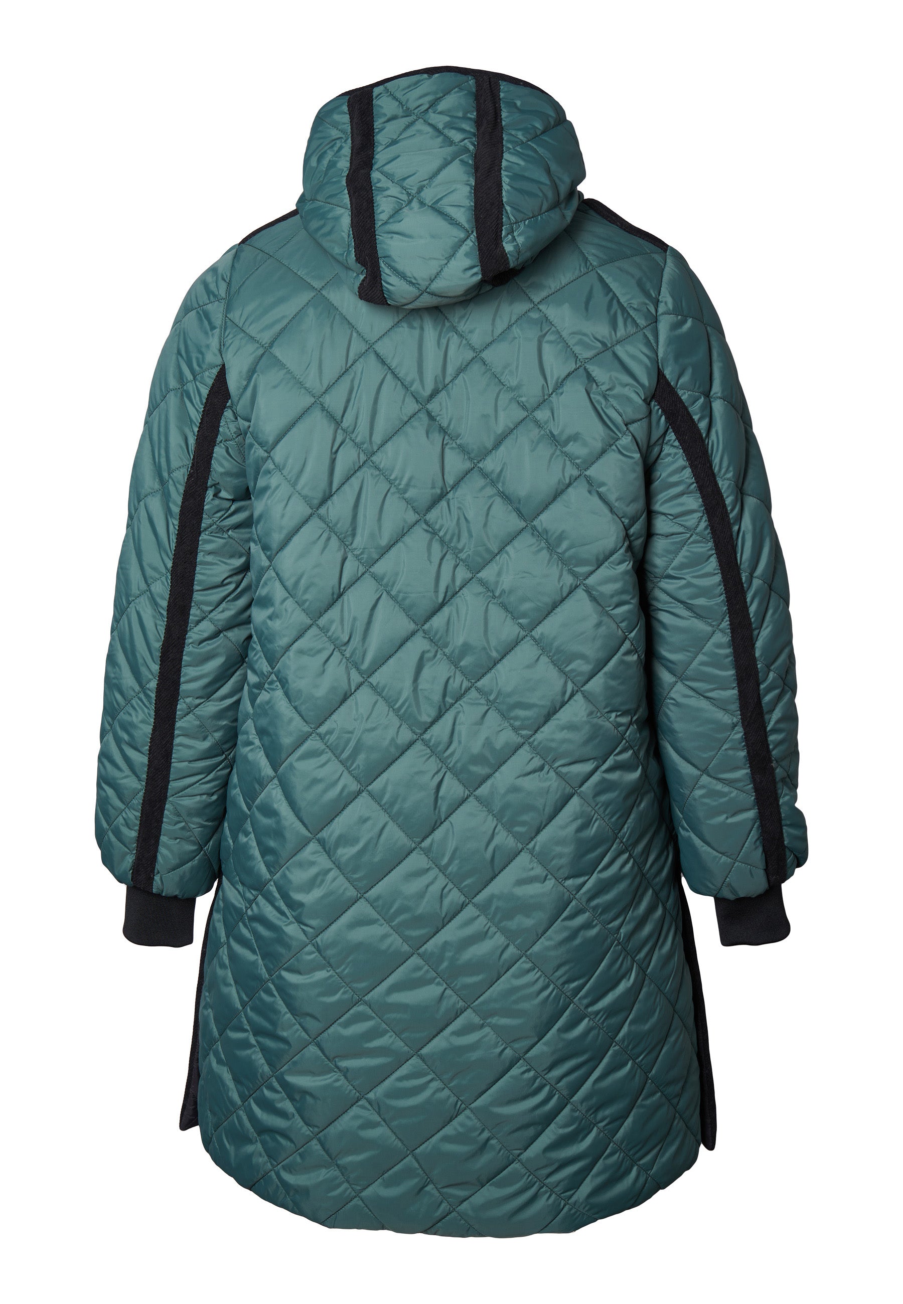 Pont Neuf PNLiva Overtøj 1829 Bottle Green