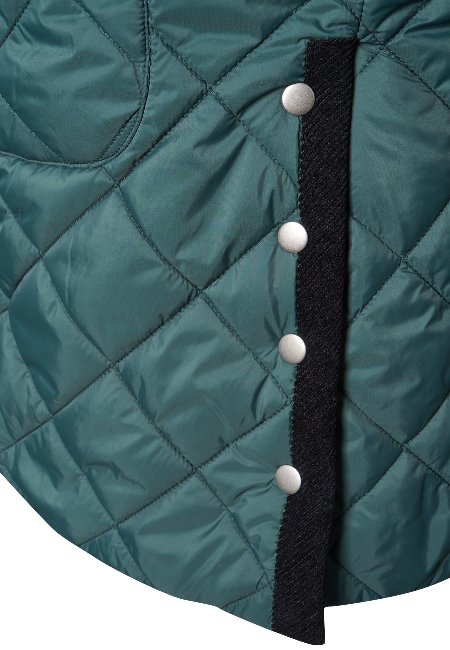 Pont Neuf PNLiva Overtøj 1829 Bottle Green