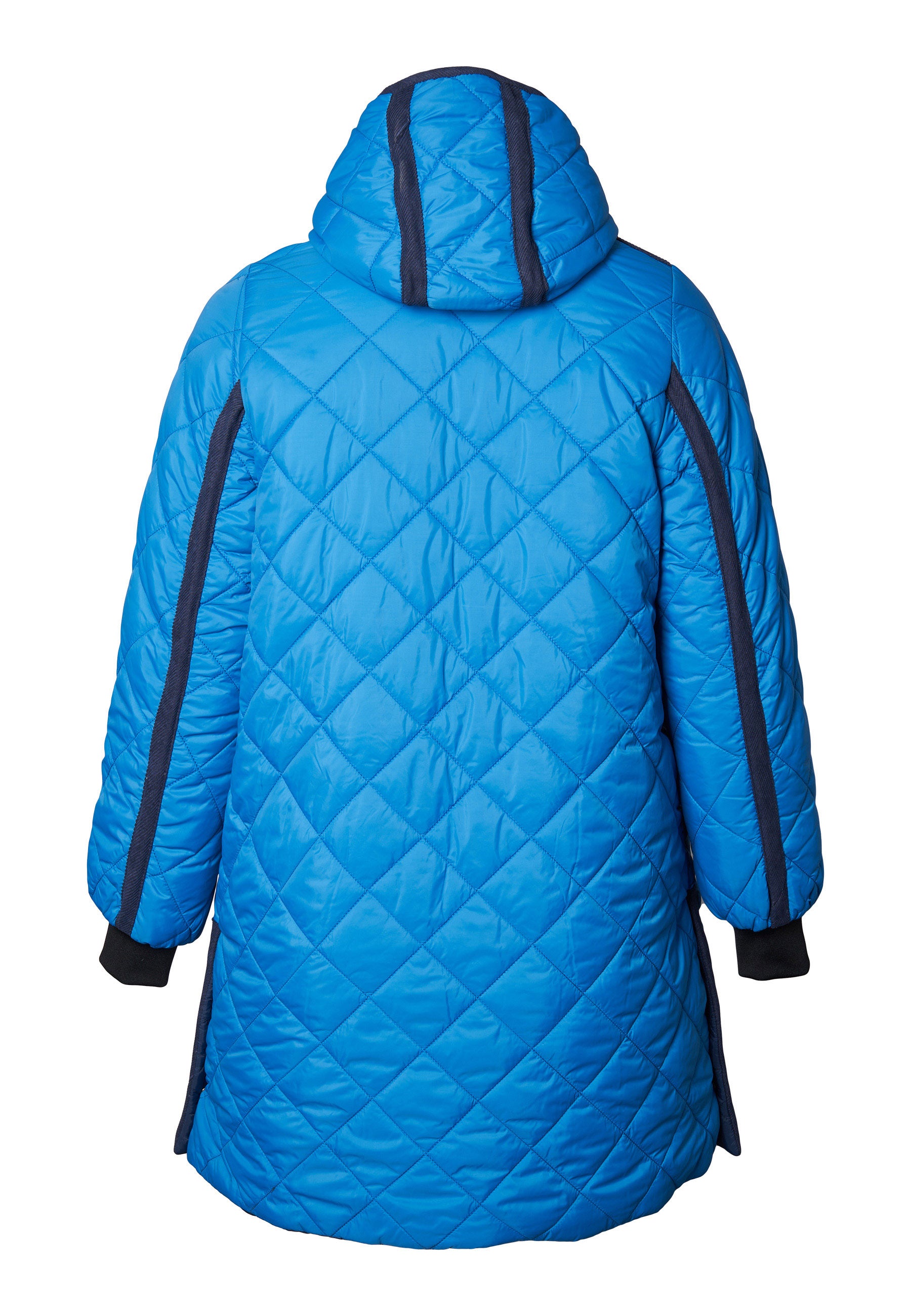 Pont Neuf PNLiva Overtøj 4714 Ocean Blue