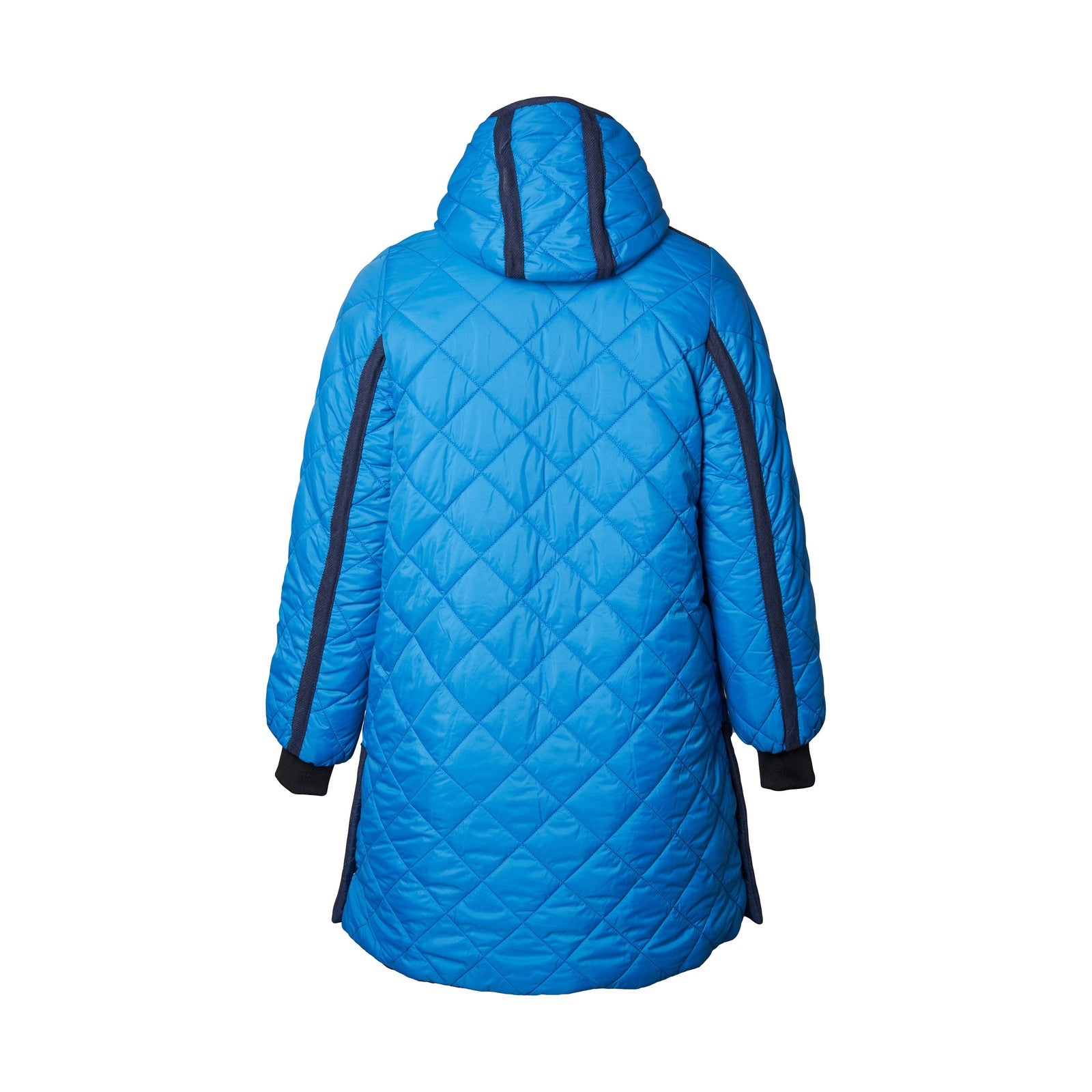 Pont Neuf PNLiva Overtøj 4714 Ocean Blue