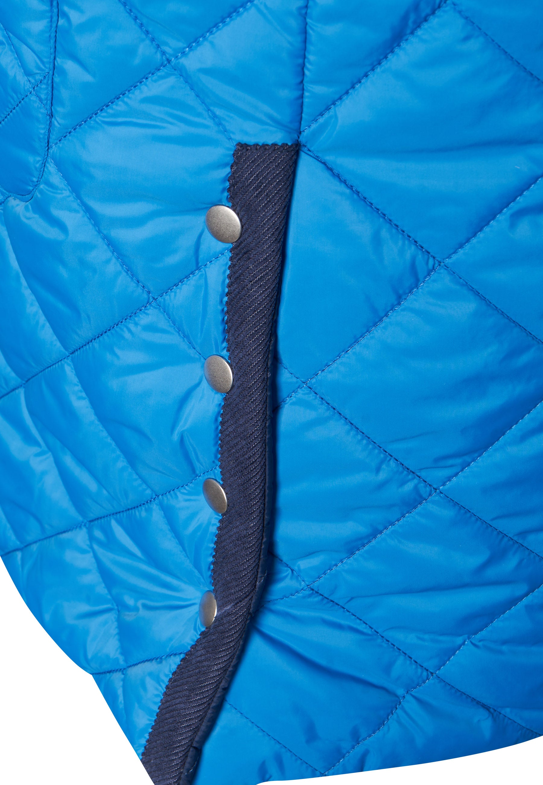 Pont Neuf PNLiva Overtøj 4714 Ocean Blue