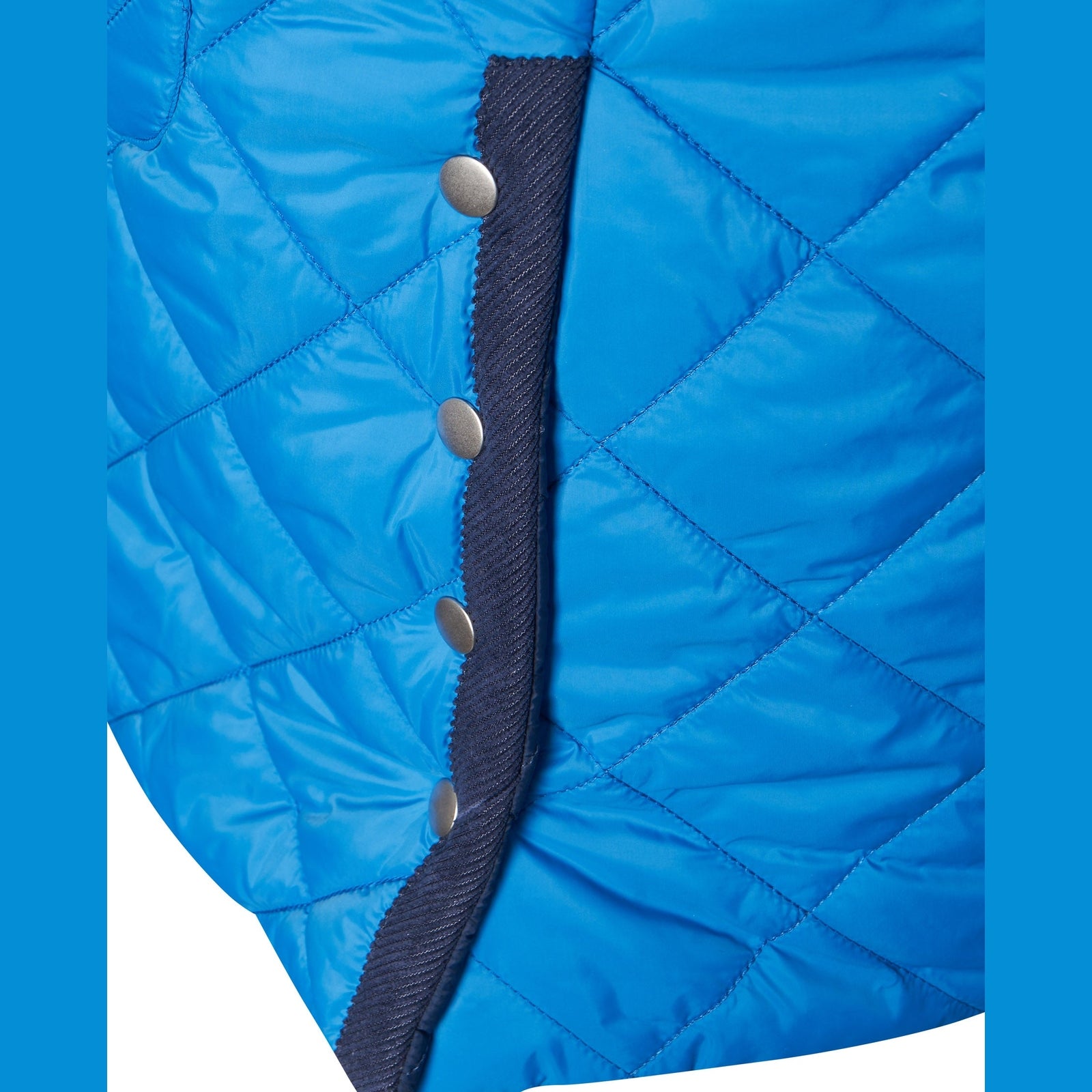 Pont Neuf PNLiva Overtøj 4714 Ocean Blue