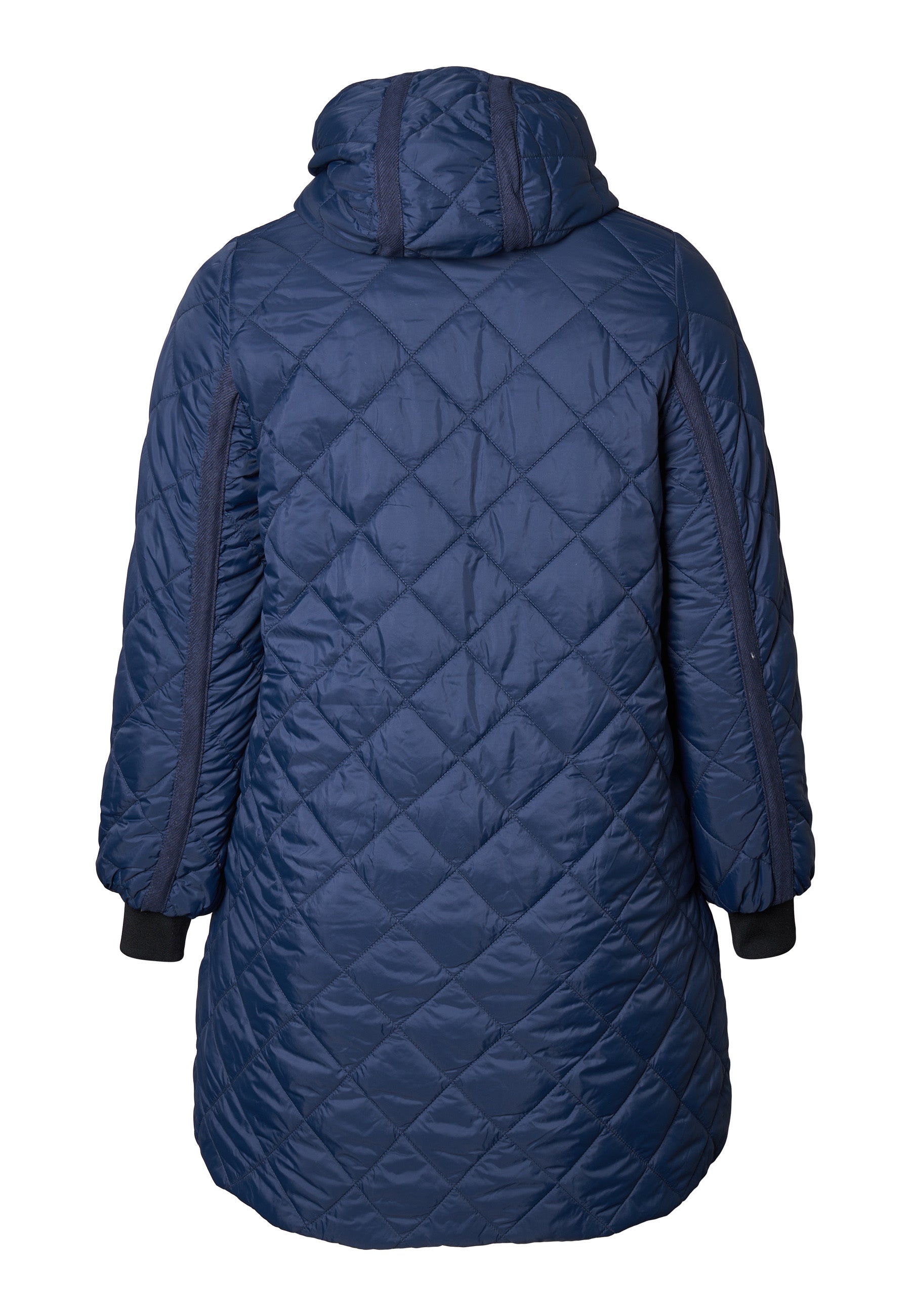 Pont Neuf PNLiva Overtøj 4714 Ocean Blue