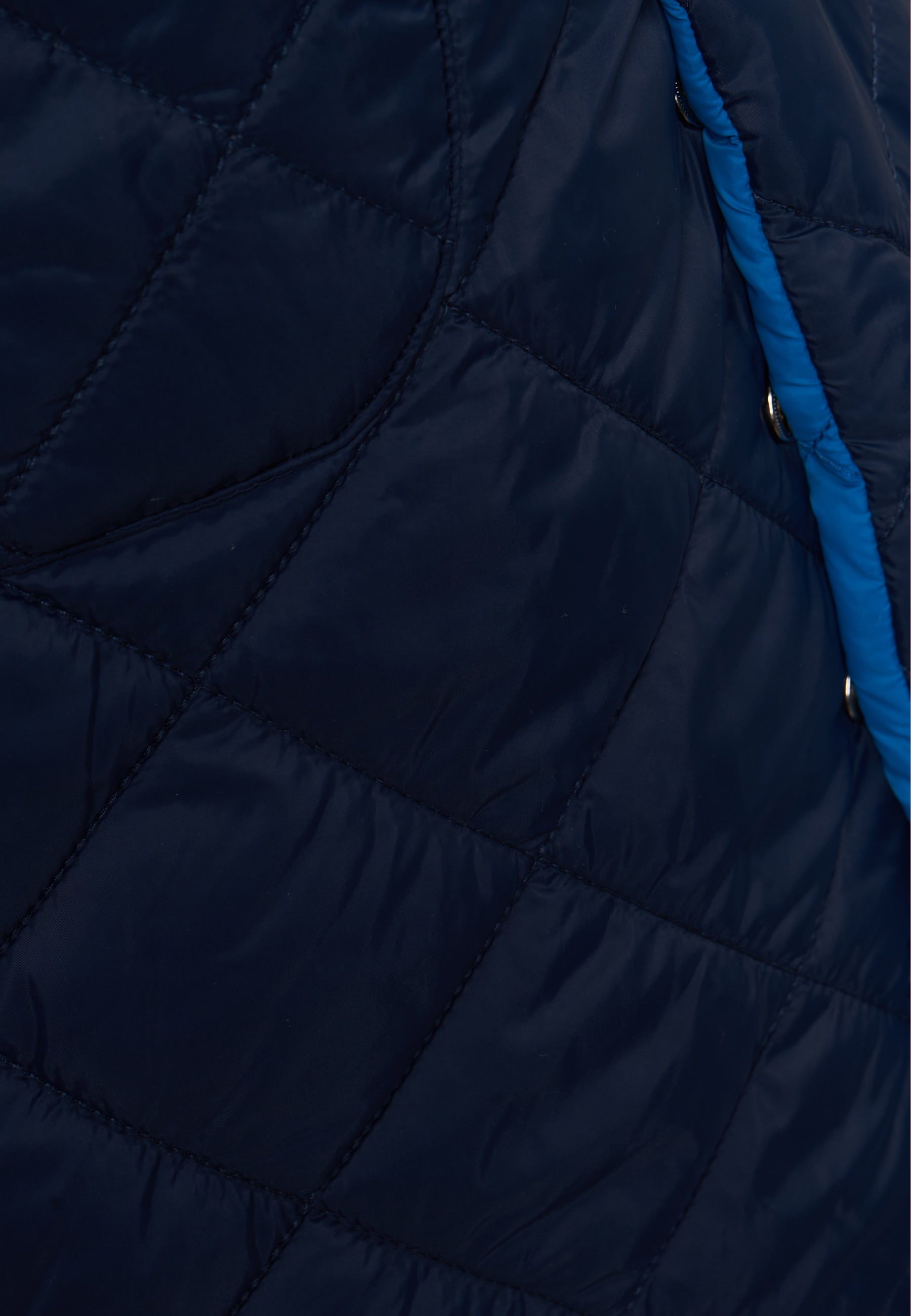 Pont Neuf PNLiva Overtøj 4714 Ocean Blue