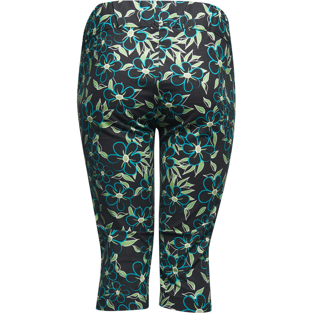 Pont Neuf PNLiz Bukser 523 Turquise