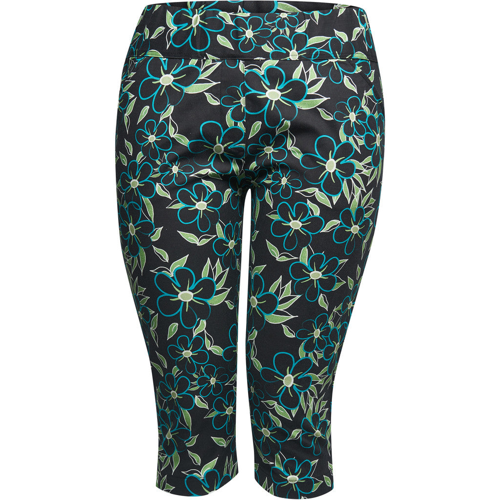 Pont Neuf PNLiz Bukser 523 Turquise