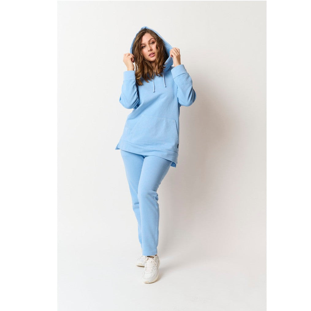 Pont Neuf PNLola Bukser 109 Sky Blue