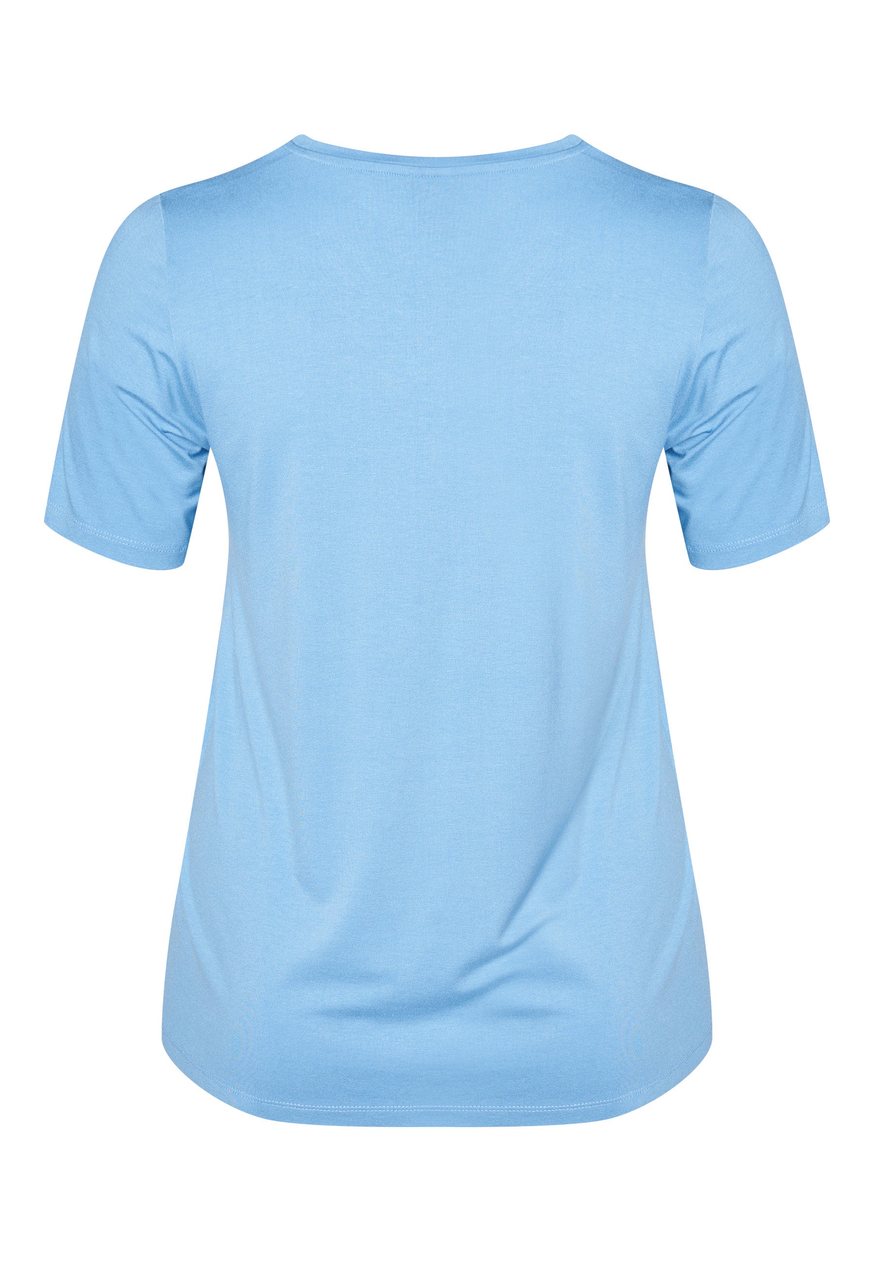 Pont Neuf PNLone T-Shirt 5250 Soft Blue