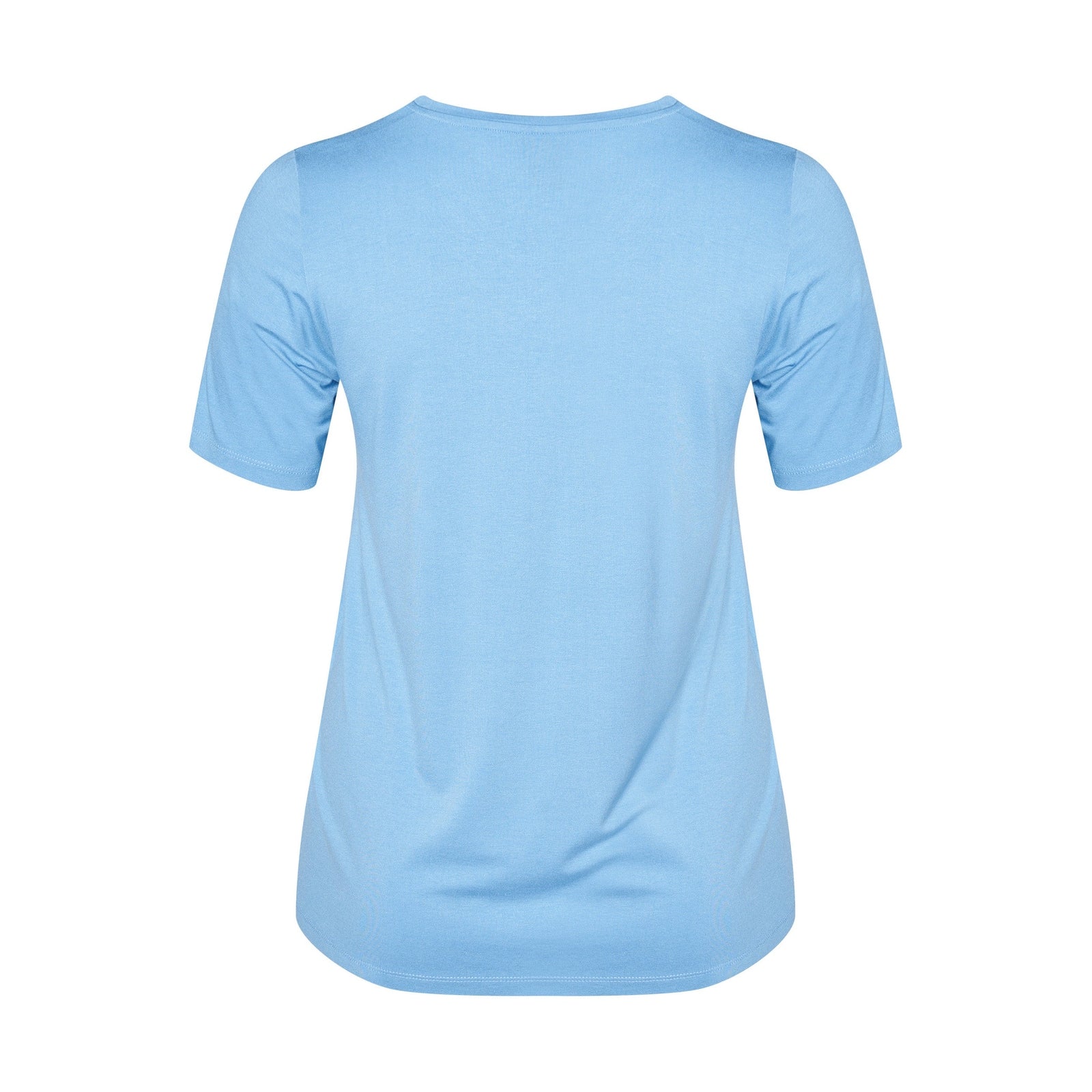 Pont Neuf PNLone T-Shirt 5250 Soft Blue