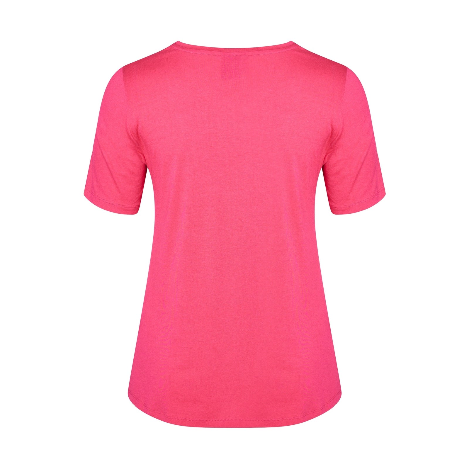 Pont Neuf PNLone T-Shirt 6620 Dark Pink