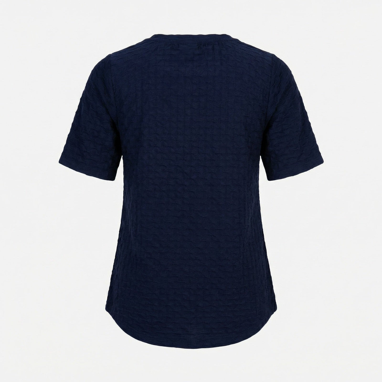 Pont Neuf PNLonika T-Shirt 5999 NAVY BLUE