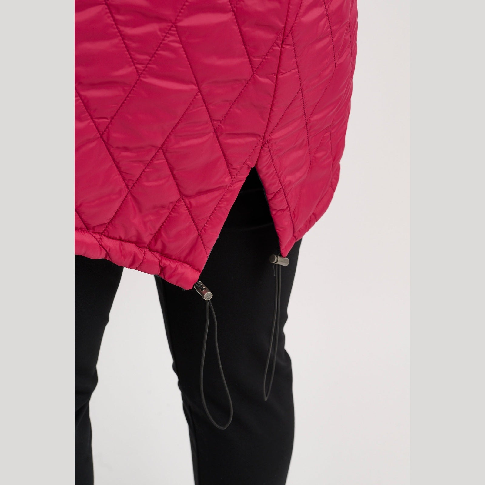 Pont Neuf PNLoui Overtøj 2999 BORDEAUX RED