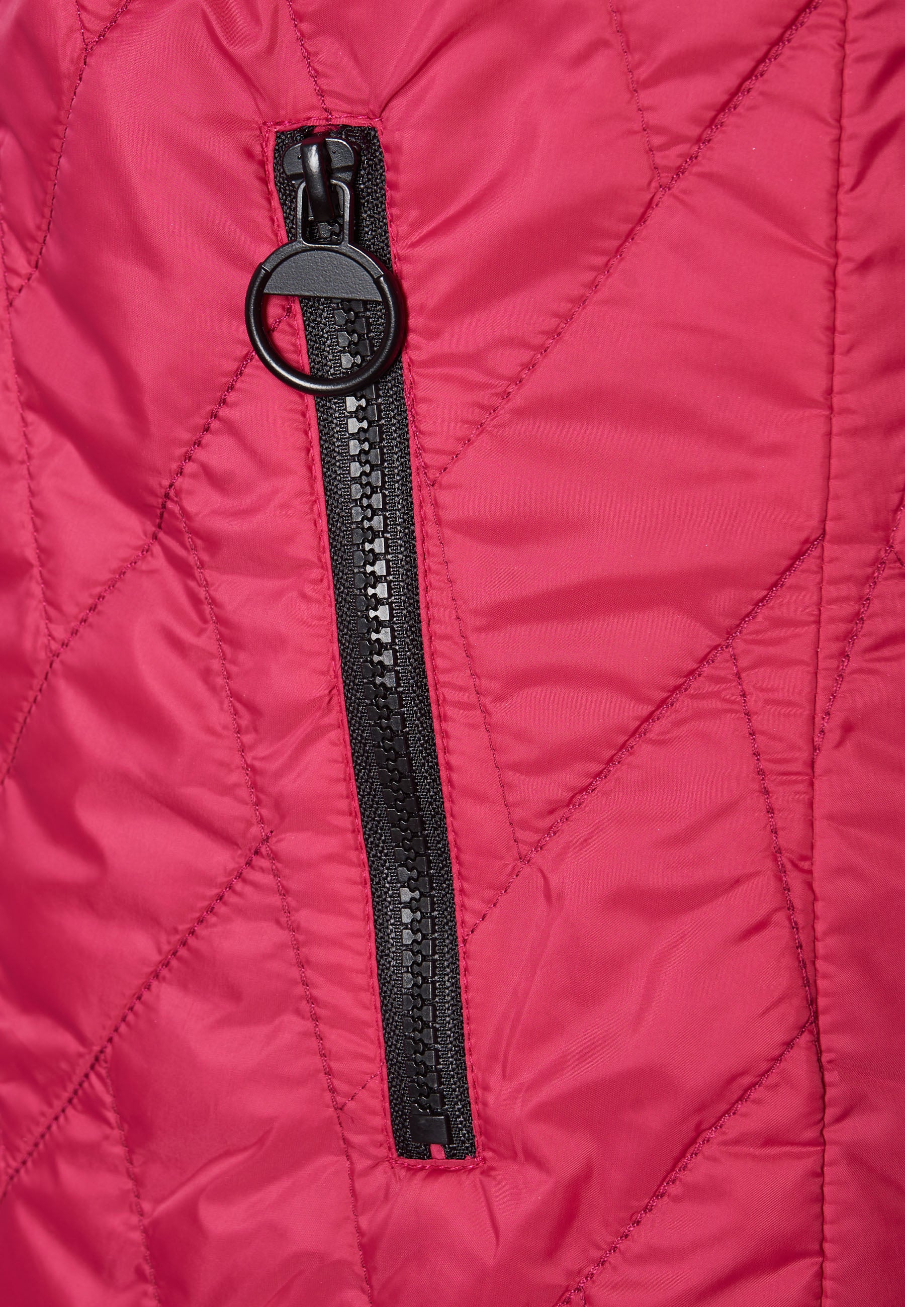 Pont Neuf PNLoui Overtøj 2999 BORDEAUX RED